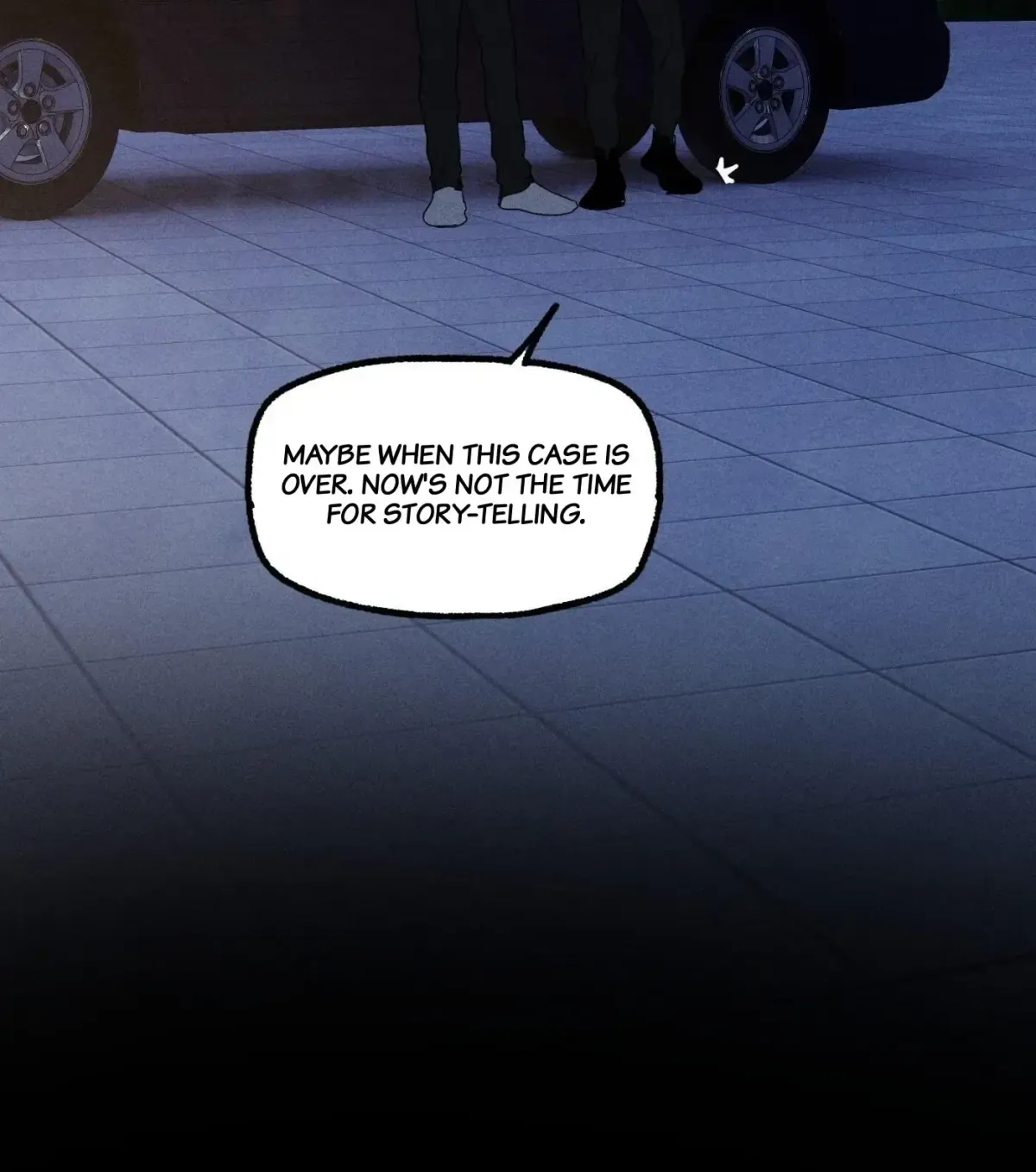God's Identity Card Chapter 31 page 16 - 