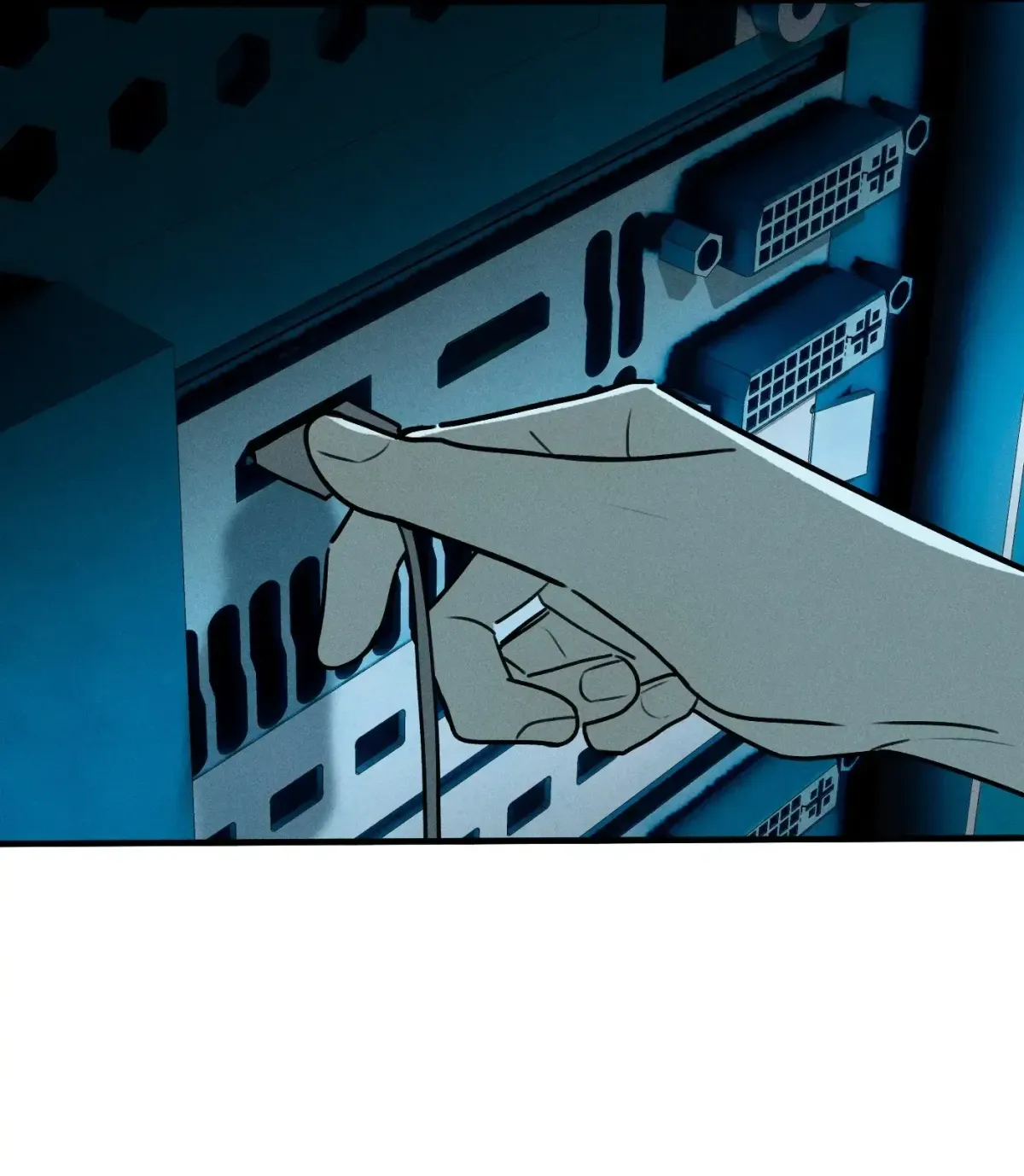 God's Identity Card Chapter 31 page 26 - 