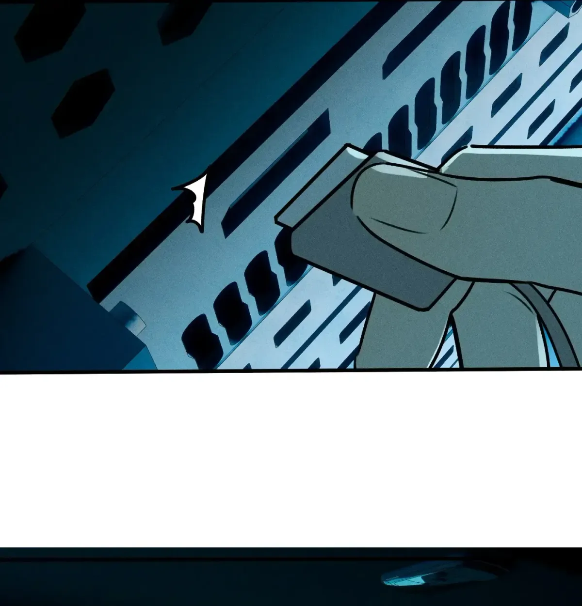 God's Identity Card Chapter 31 page 28 - 
