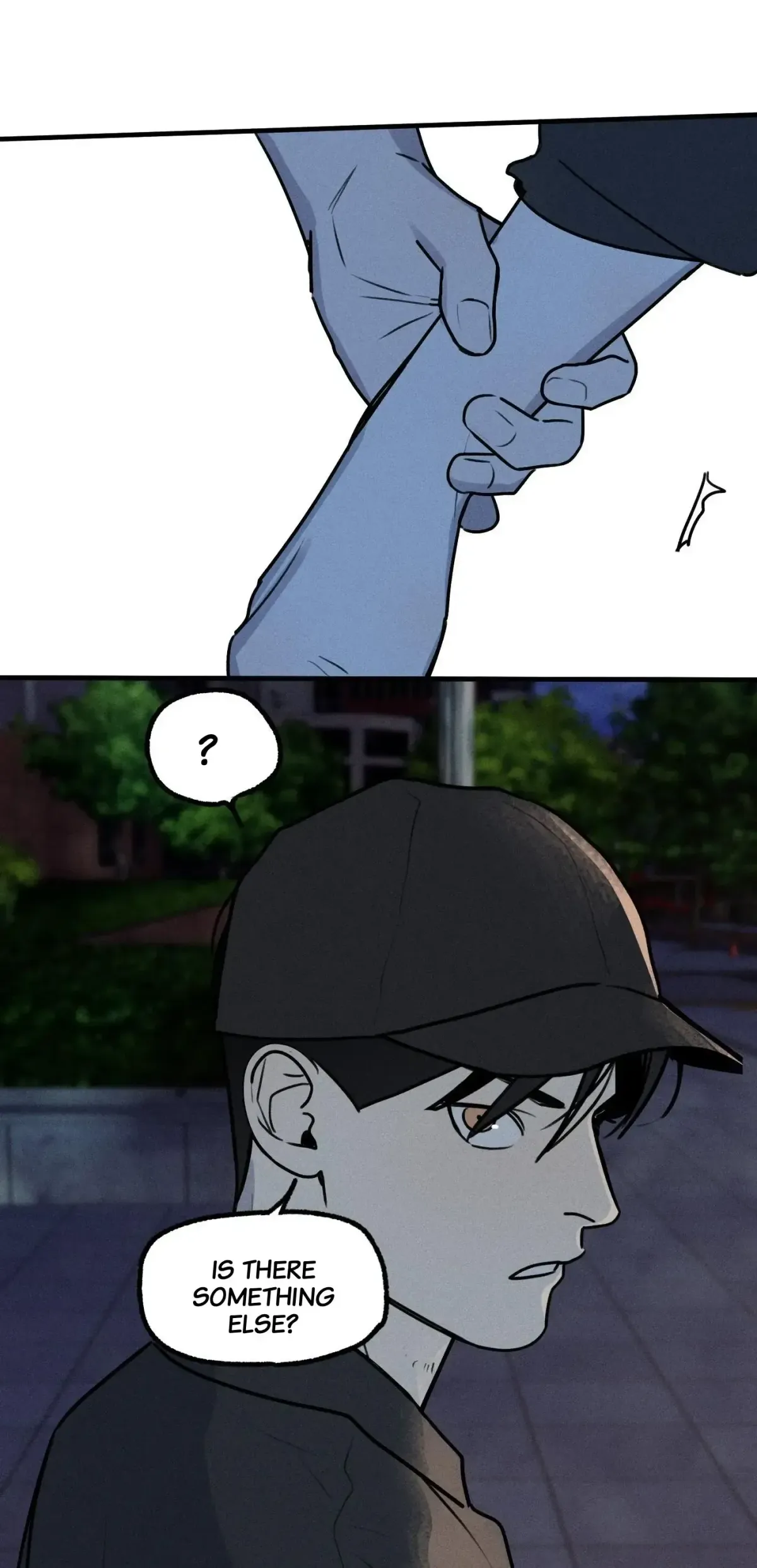 God's Identity Card Chapter 31 page 31 - 