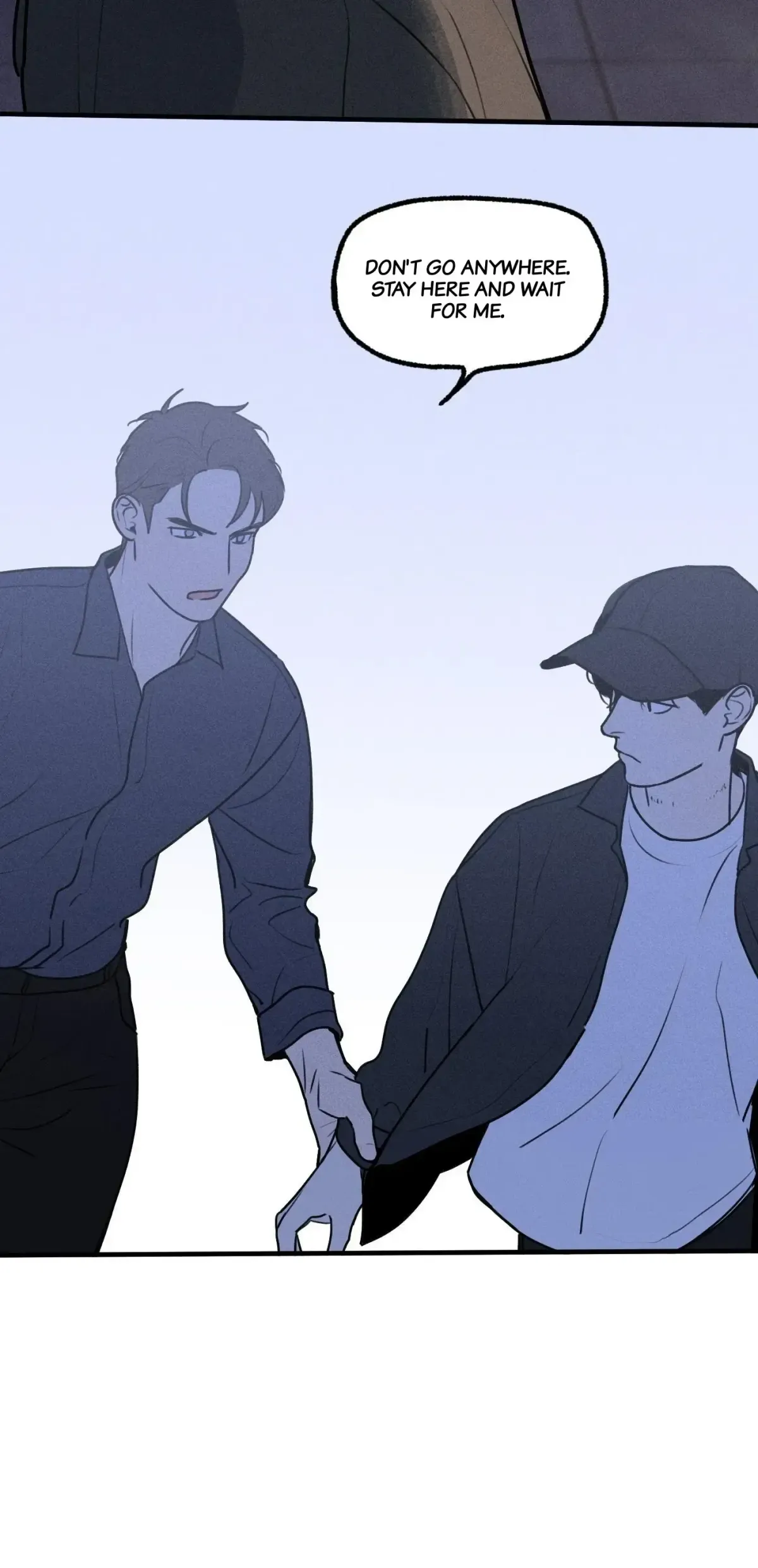 God's Identity Card Chapter 31 page 32 - 