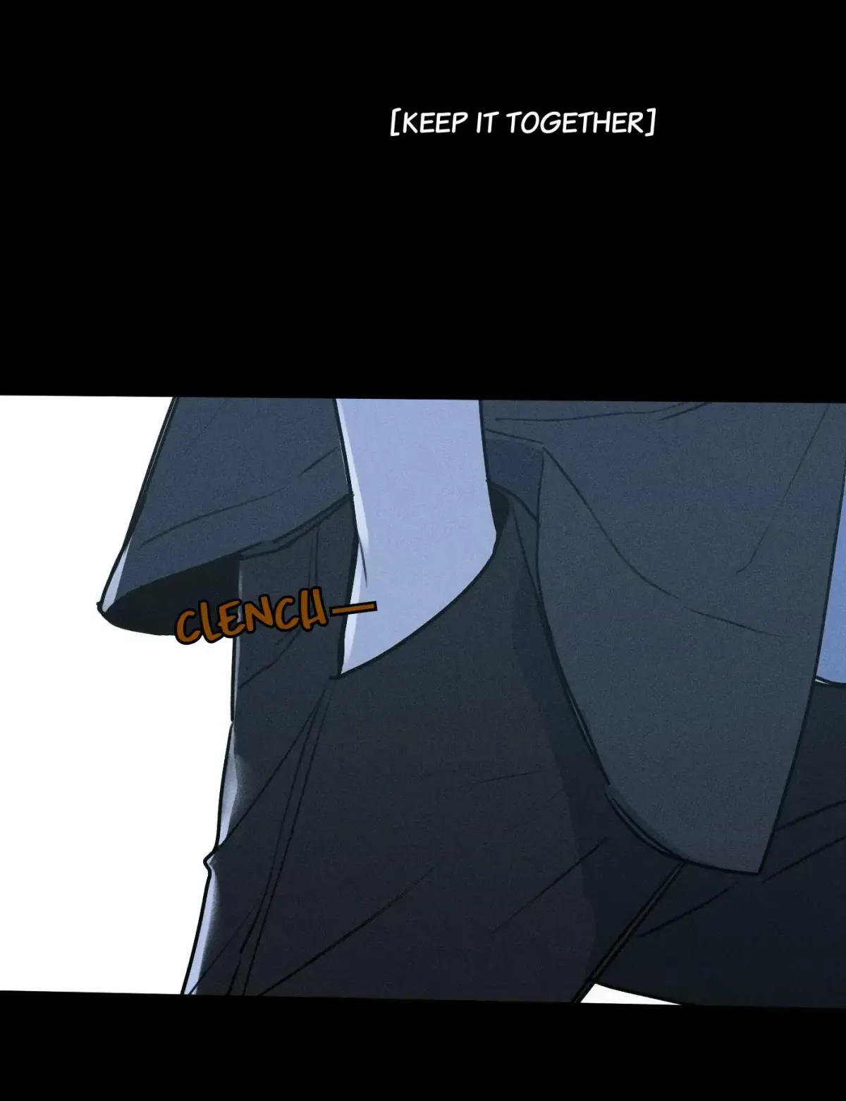 God's Identity Card Chapter 31 page 37 - 