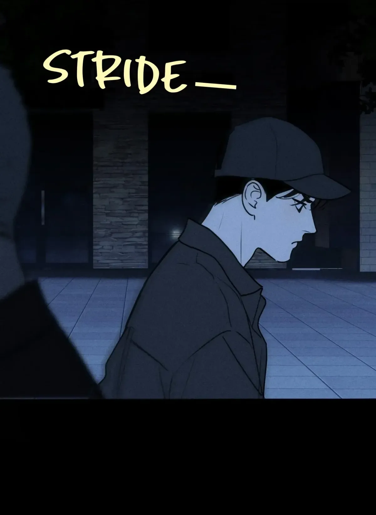 God's Identity Card Chapter 31 page 39 - 