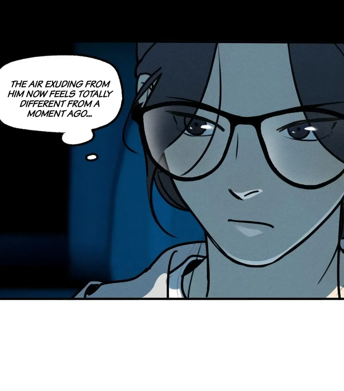 God's Identity Card Chapter 31 page 5 - 
