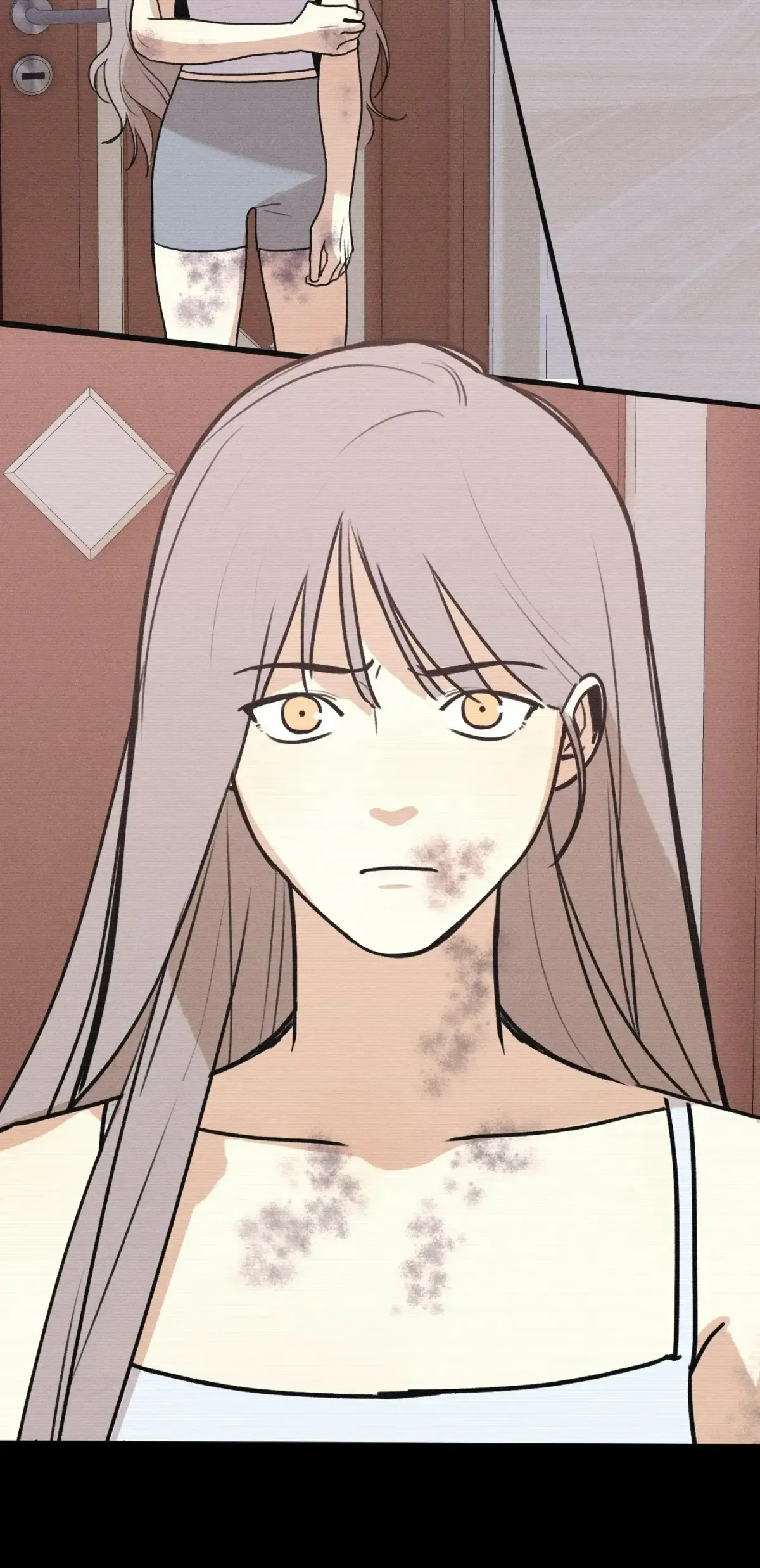God's Identity Card Chapter 31 page 44 - 