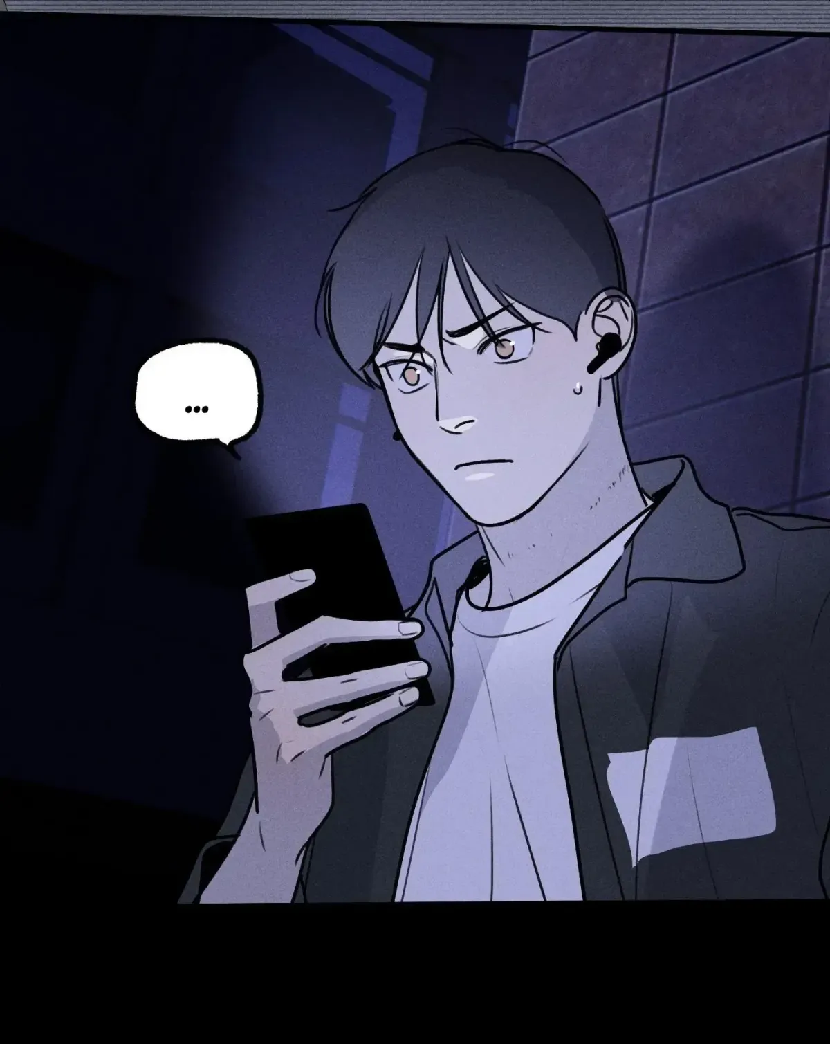 God's Identity Card Chapter 31 page 46 - 