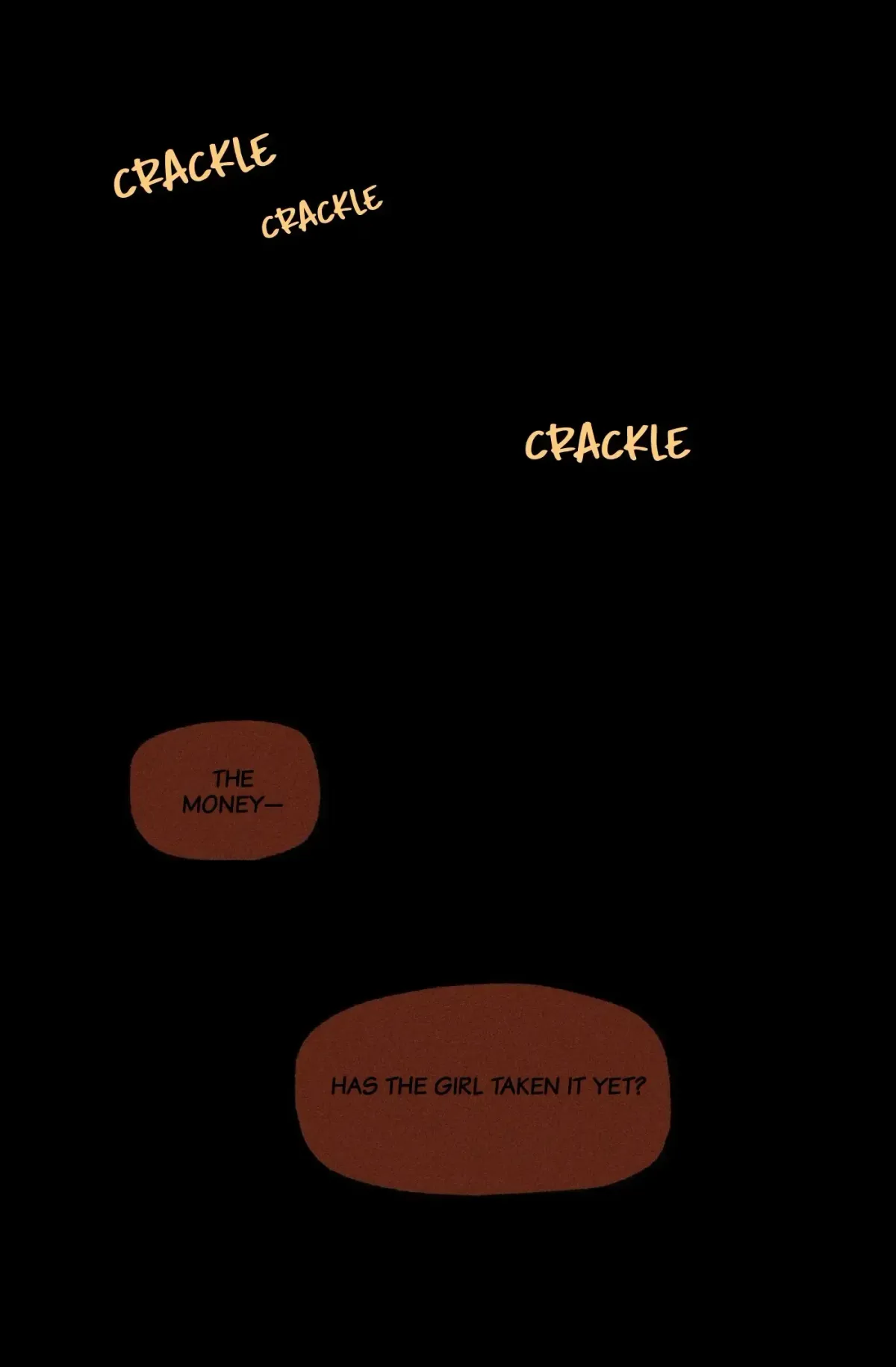 God's Identity Card Chapter 31 page 47 - 
