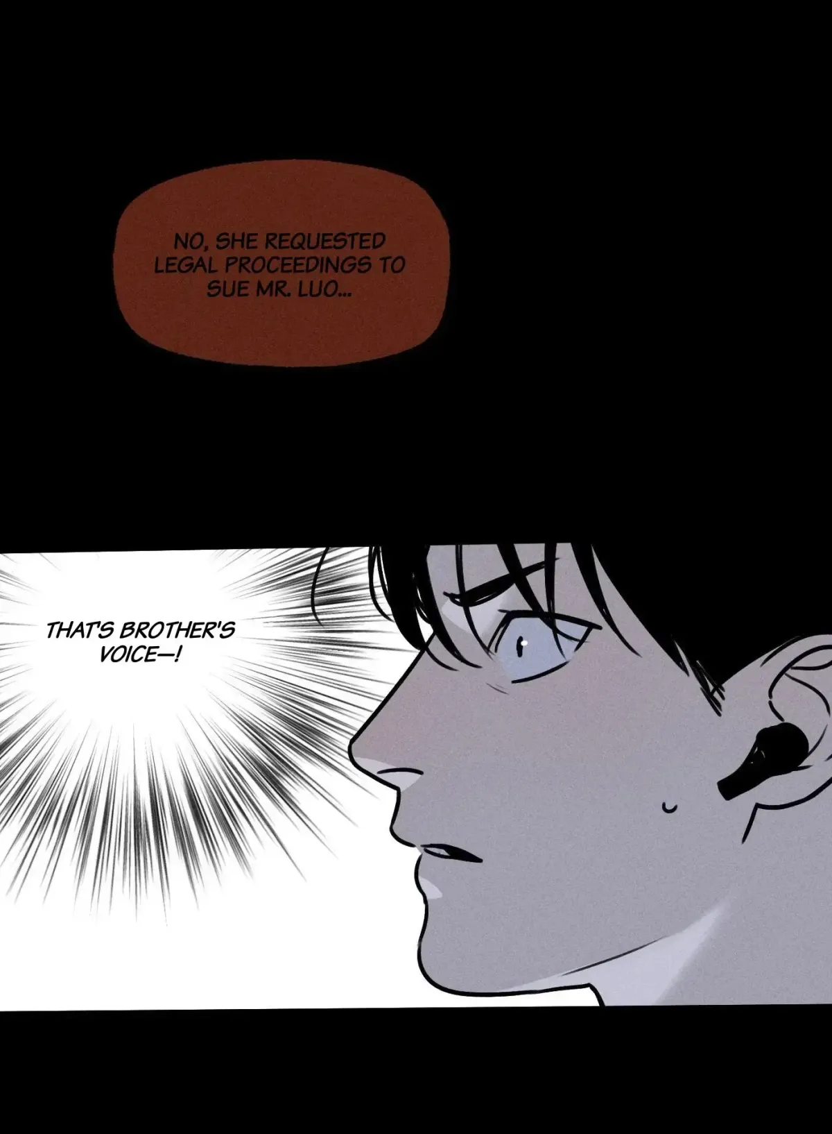 God's Identity Card Chapter 31 page 48 - 