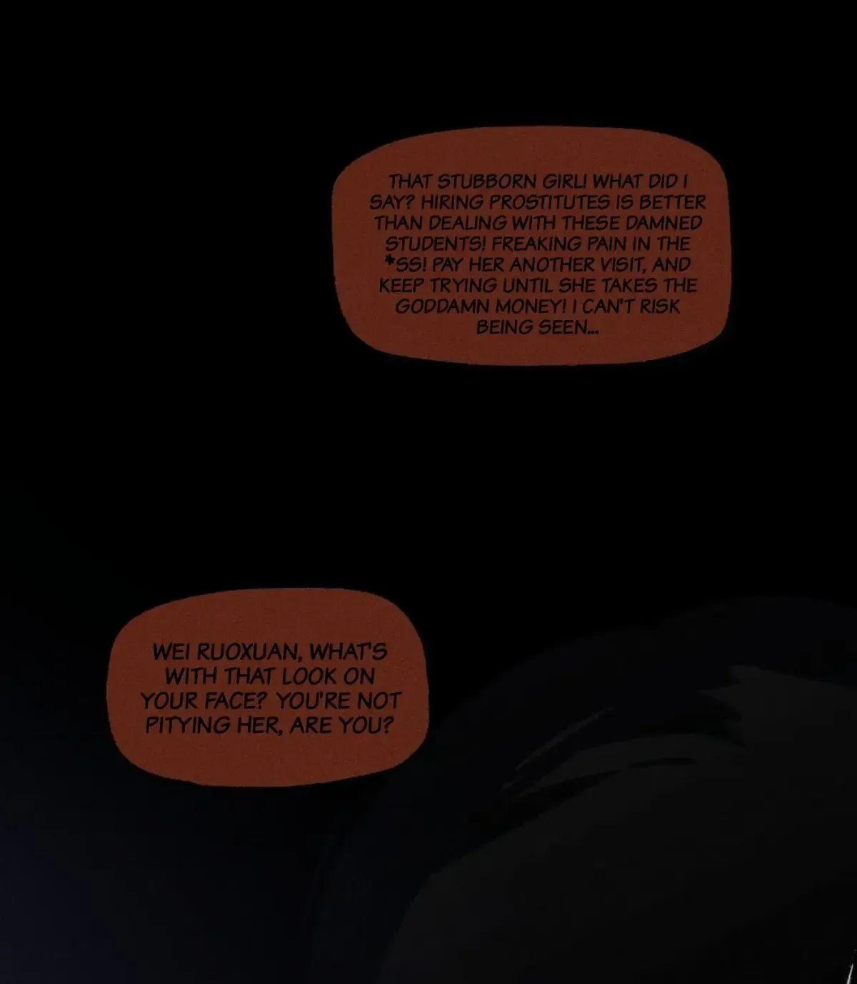 God's Identity Card Chapter 31 page 49 - 