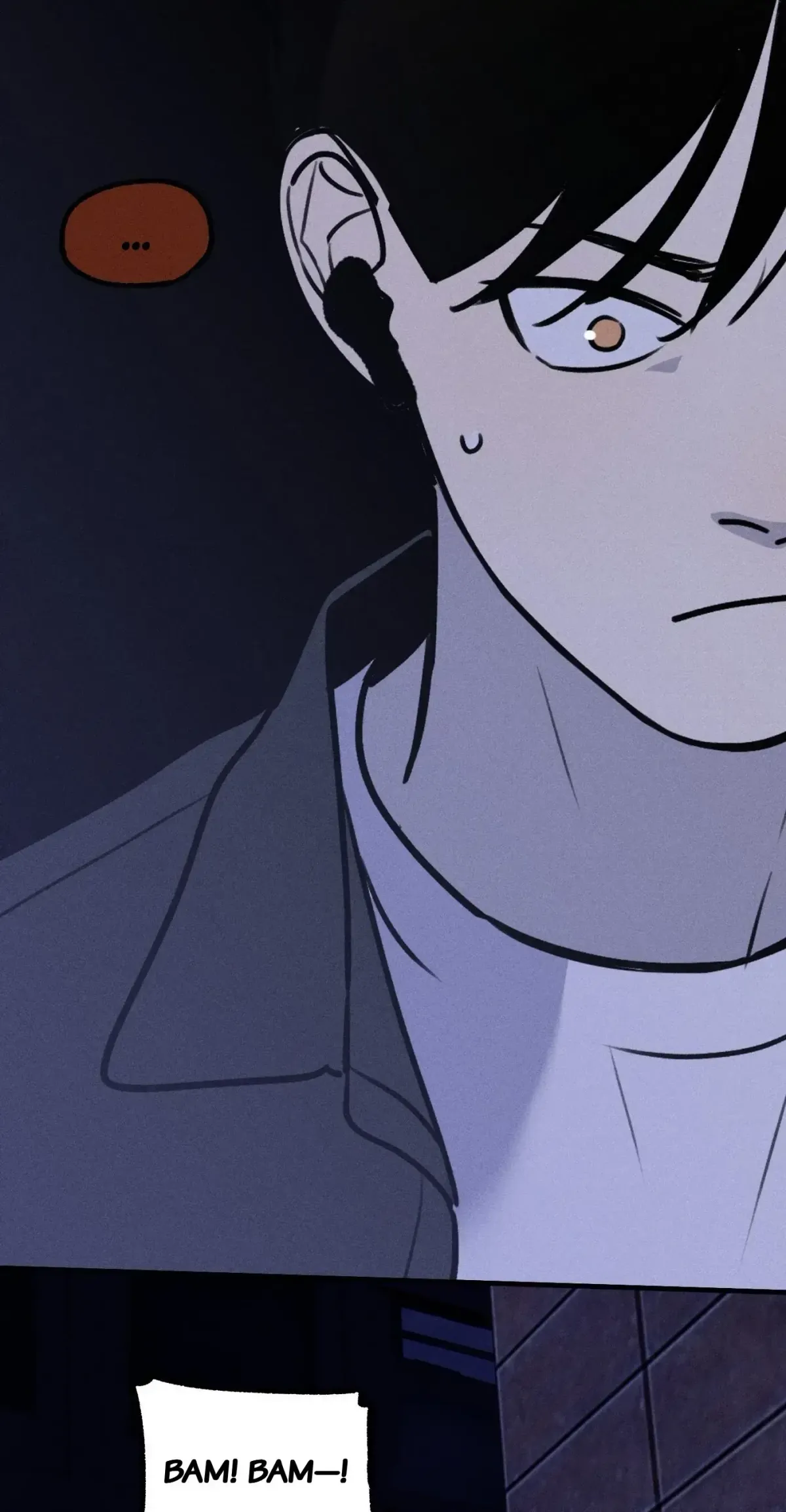 God's Identity Card Chapter 31 page 50 - 