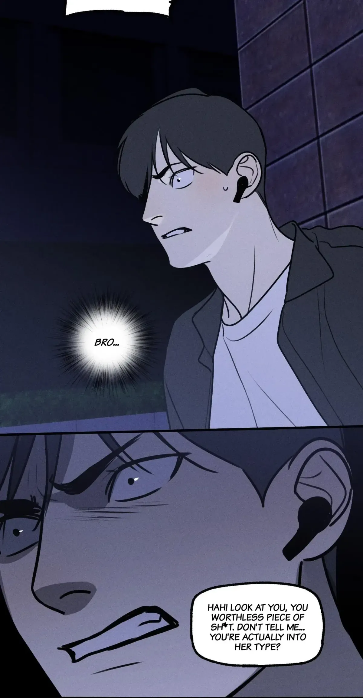 God's Identity Card Chapter 31 page 51 - 