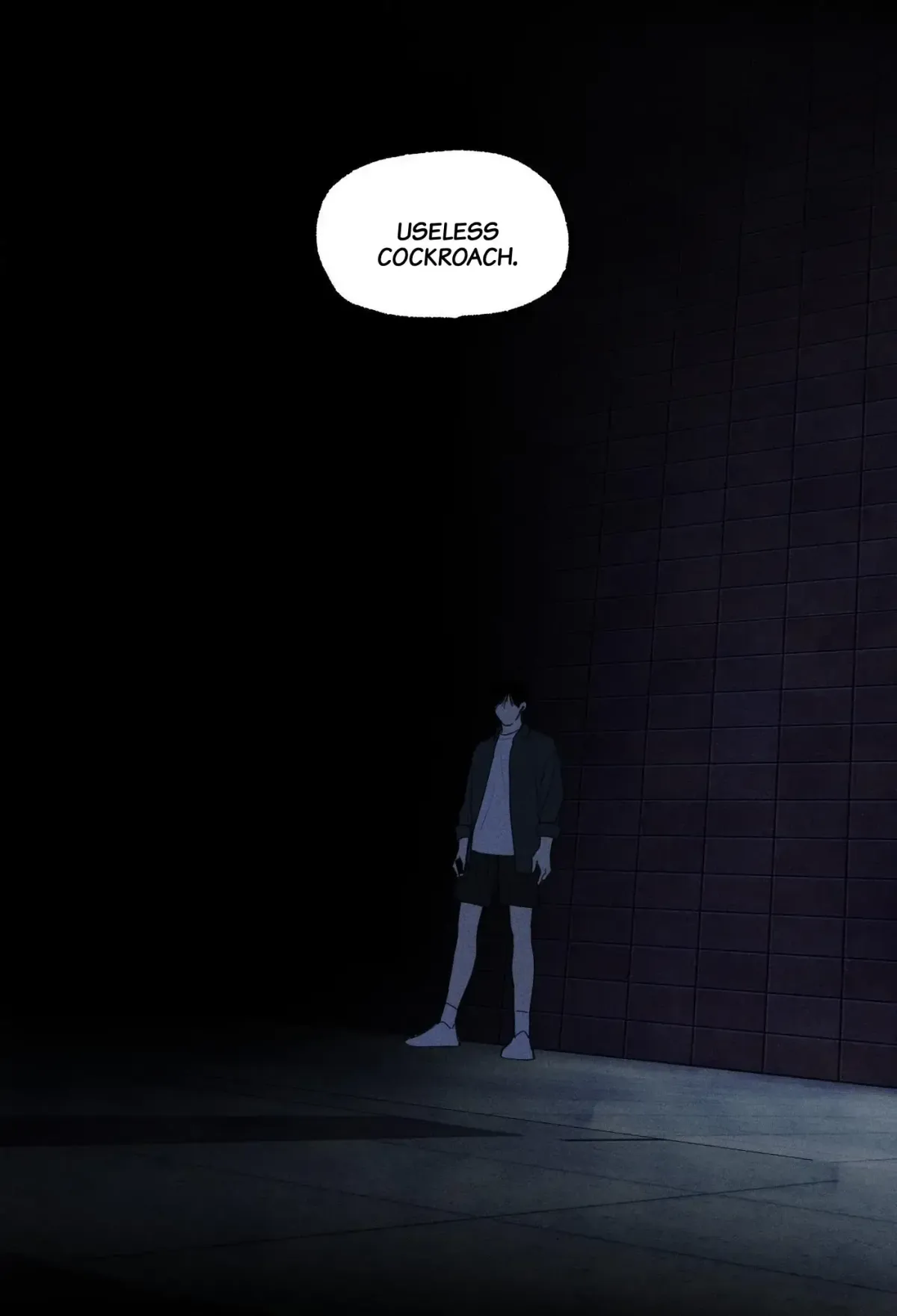 God's Identity Card Chapter 31 page 53 - 