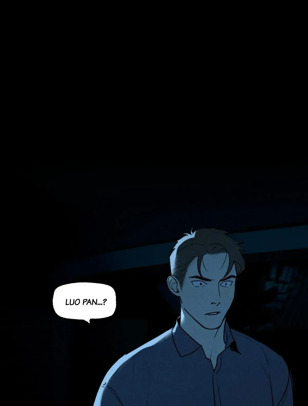 God's Identity Card Chapter 32 page 11 - 