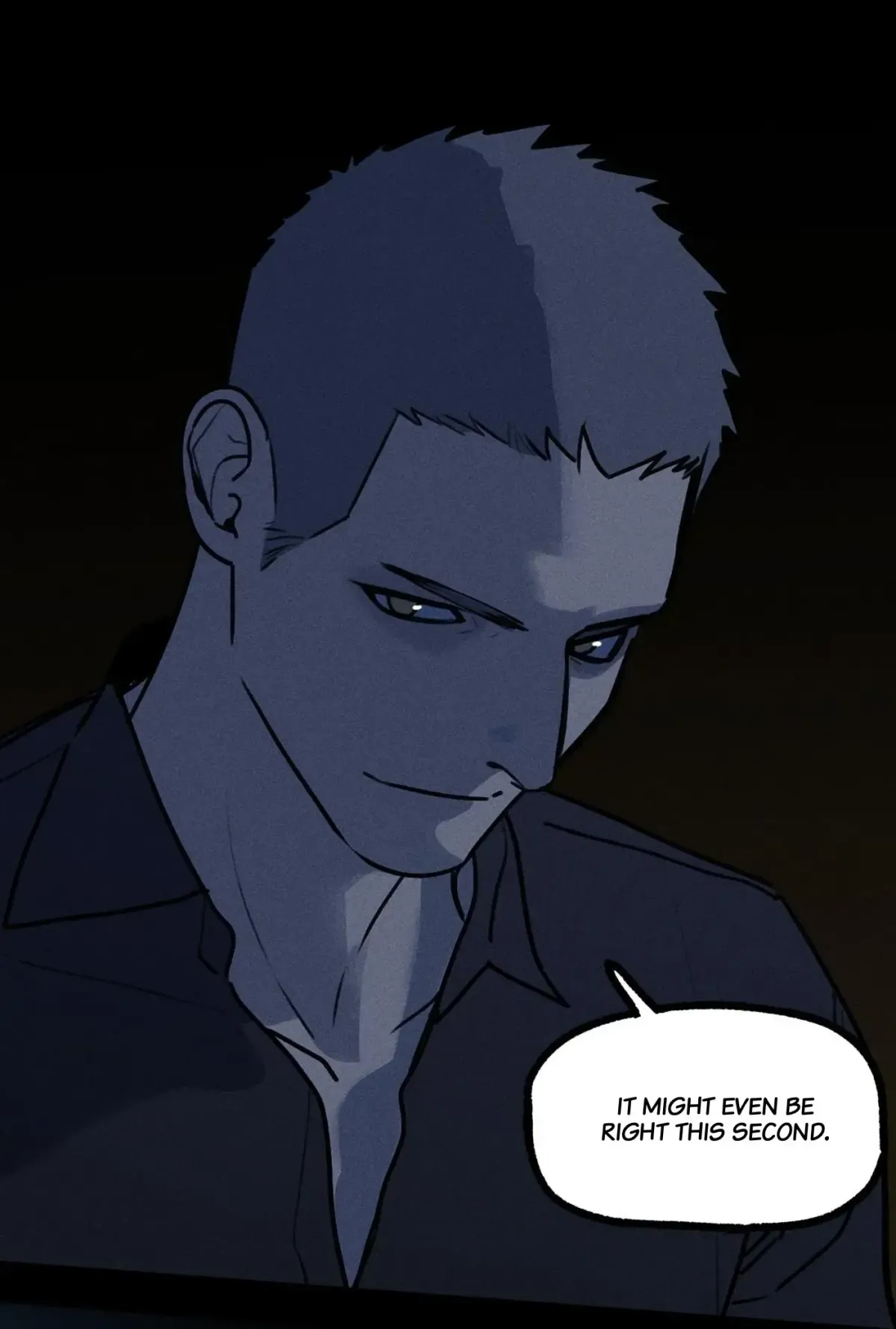 God's Identity Card Chapter 32 page 19 - 