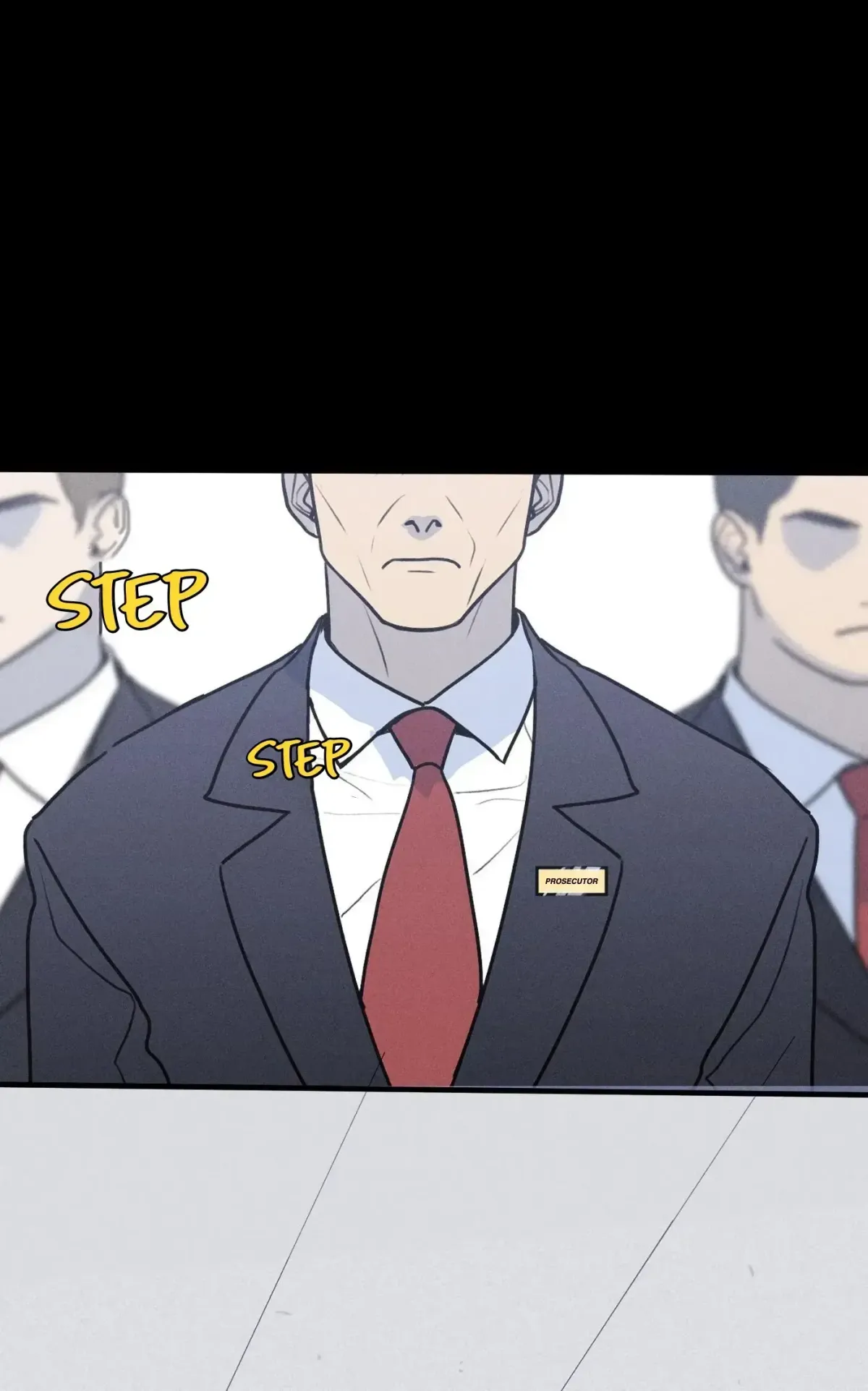 God's Identity Card Chapter 32 page 21 - 