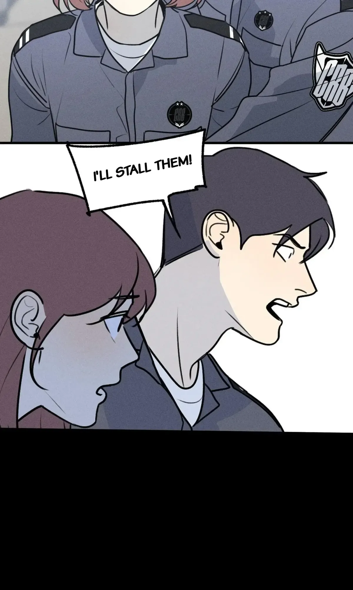 God's Identity Card Chapter 32 page 24 - 