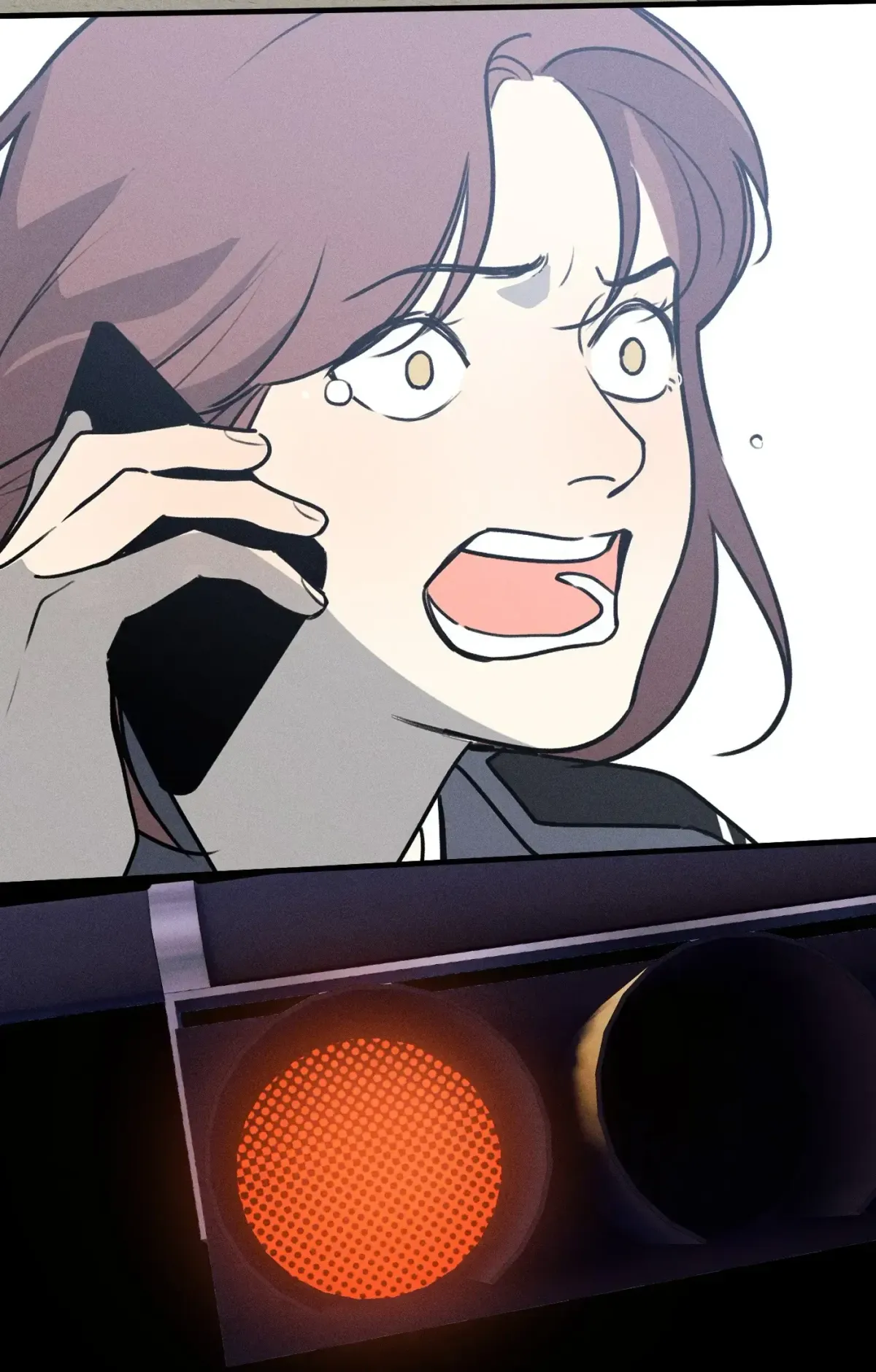 God's Identity Card Chapter 32 page 35 - 