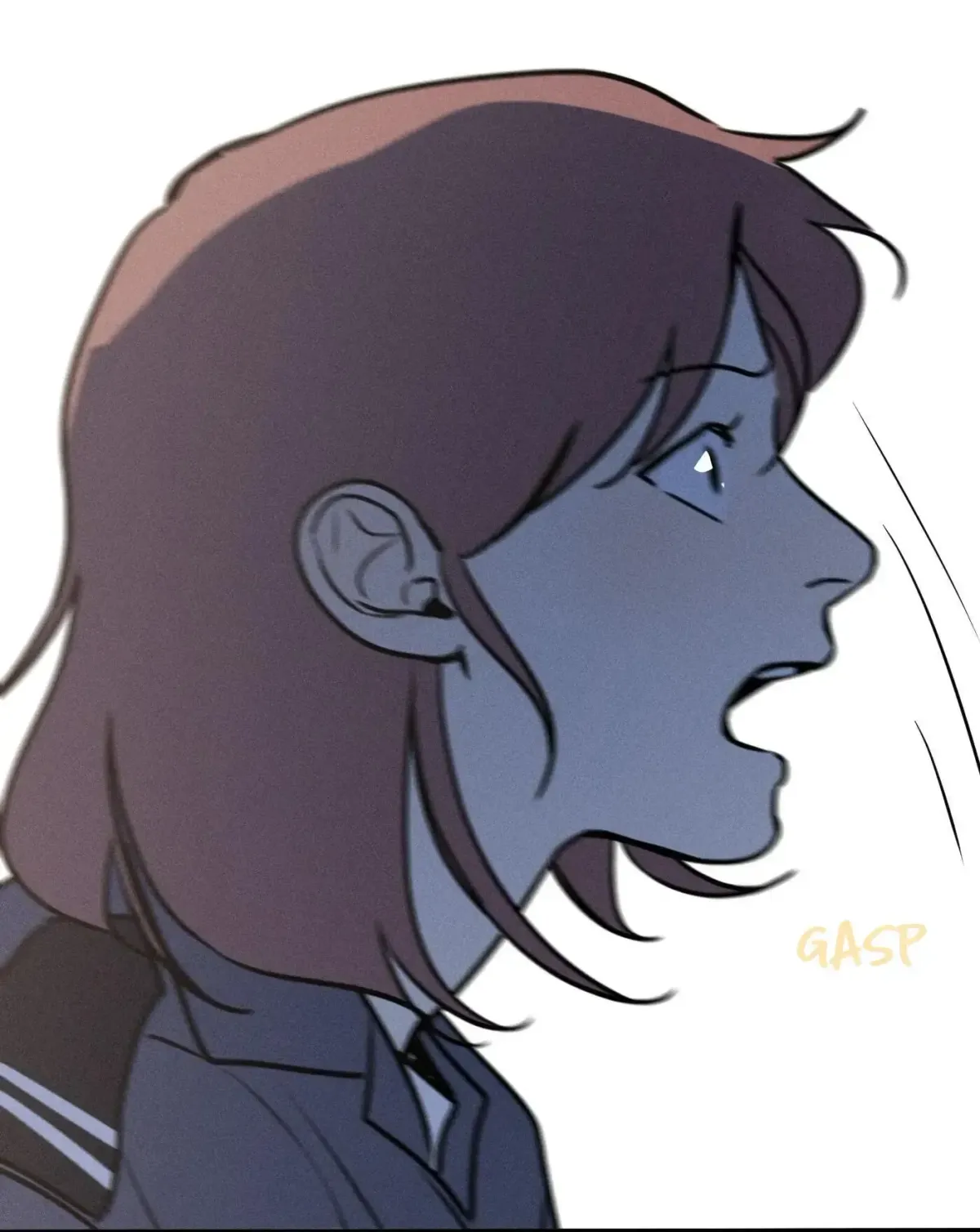 God's Identity Card Chapter 32 page 44 - 