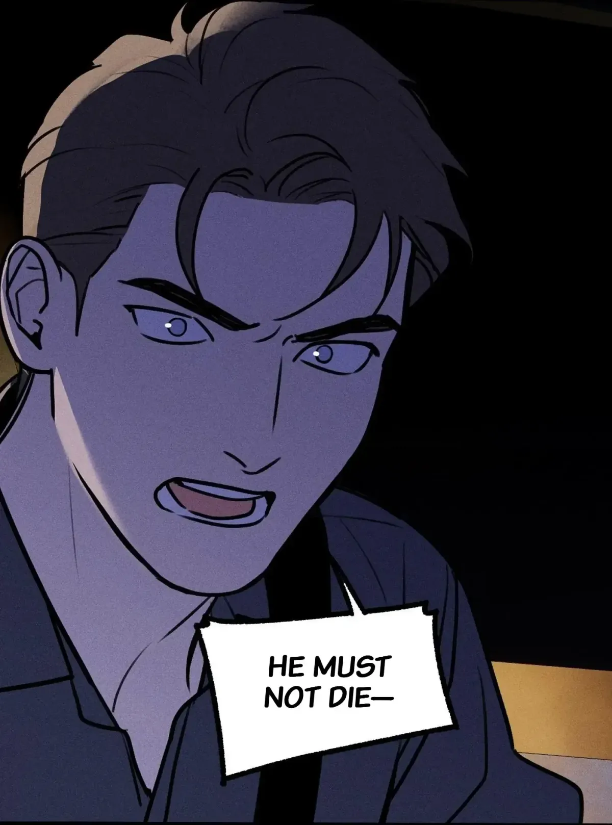 God's Identity Card Chapter 32 page 47 - 