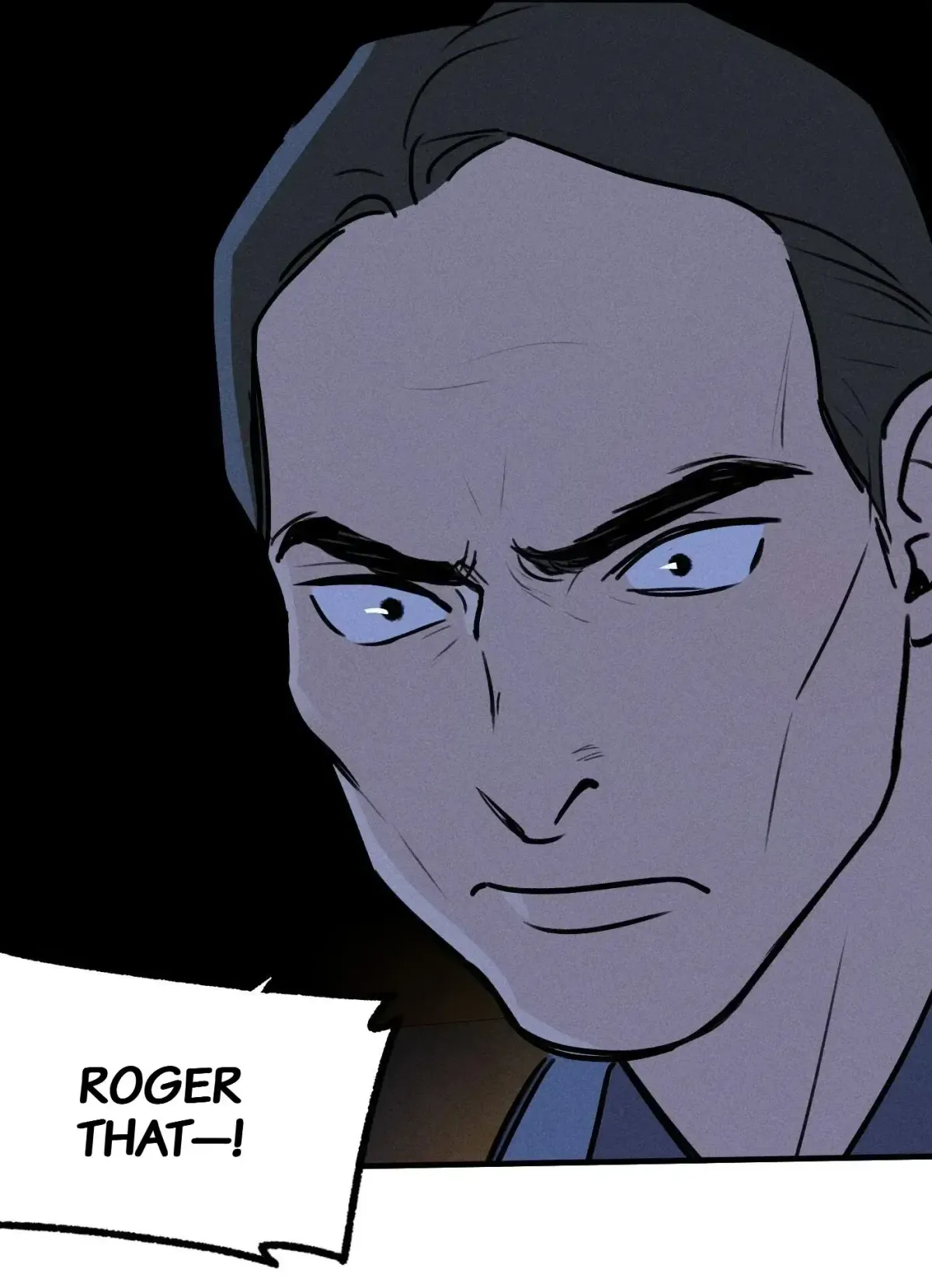 God's Identity Card Chapter 32 page 48 - 