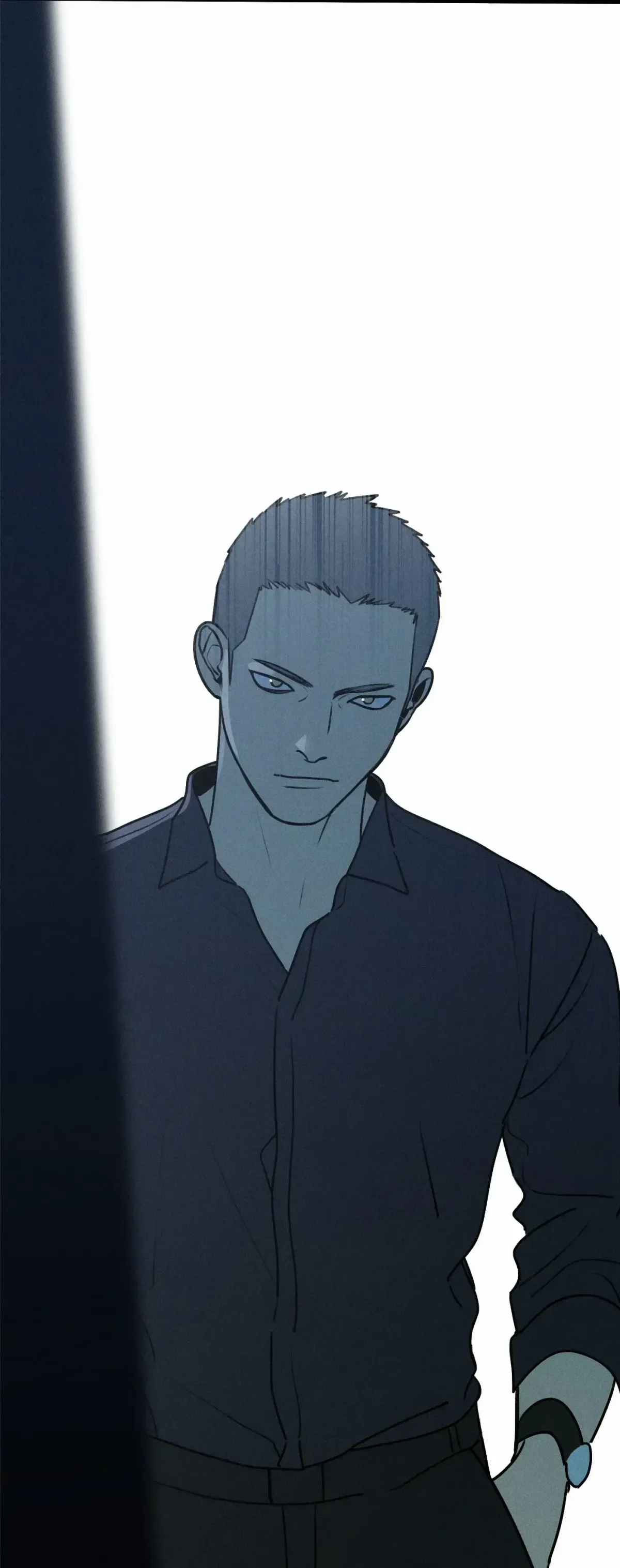 God's Identity Card Chapter 32 page 8 - 