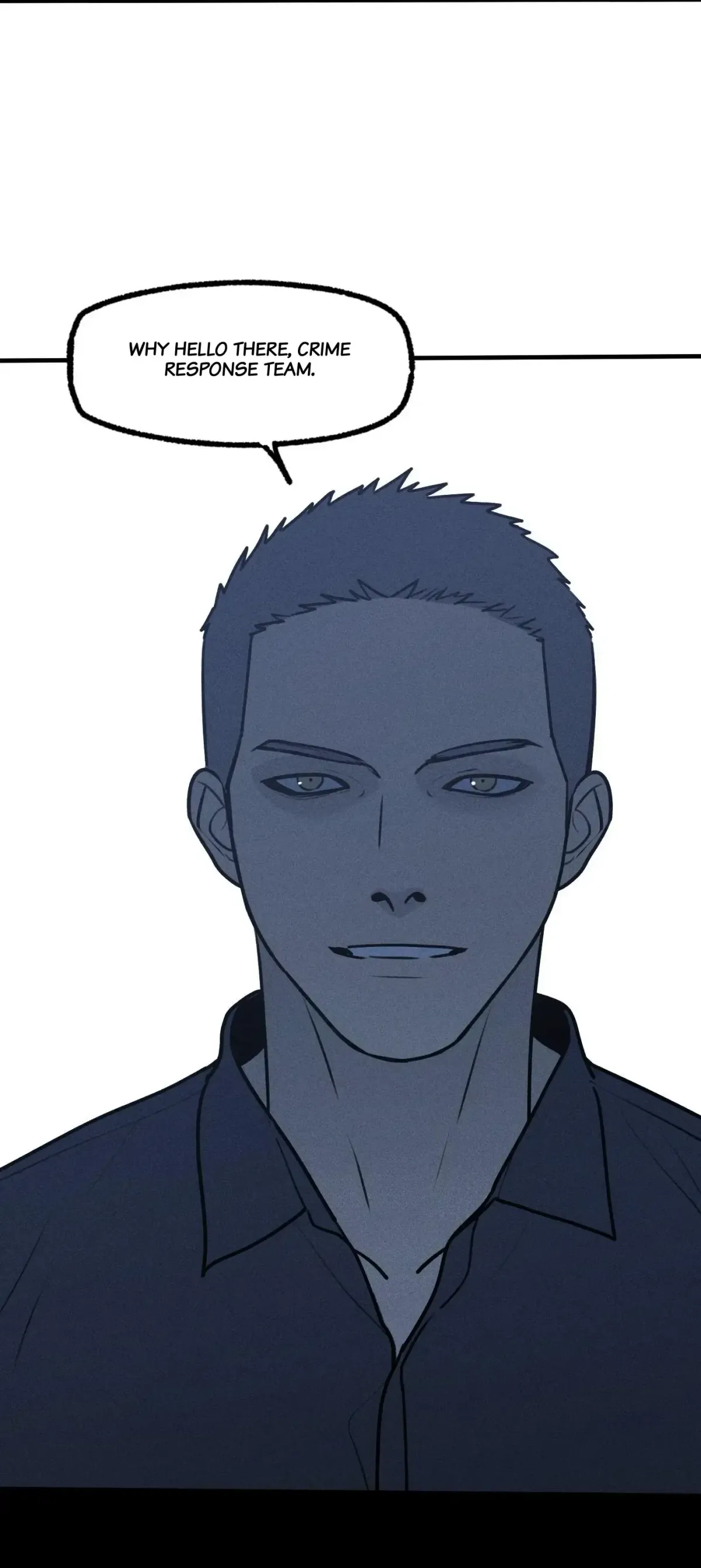 God's Identity Card Chapter 32 page 10 - 
