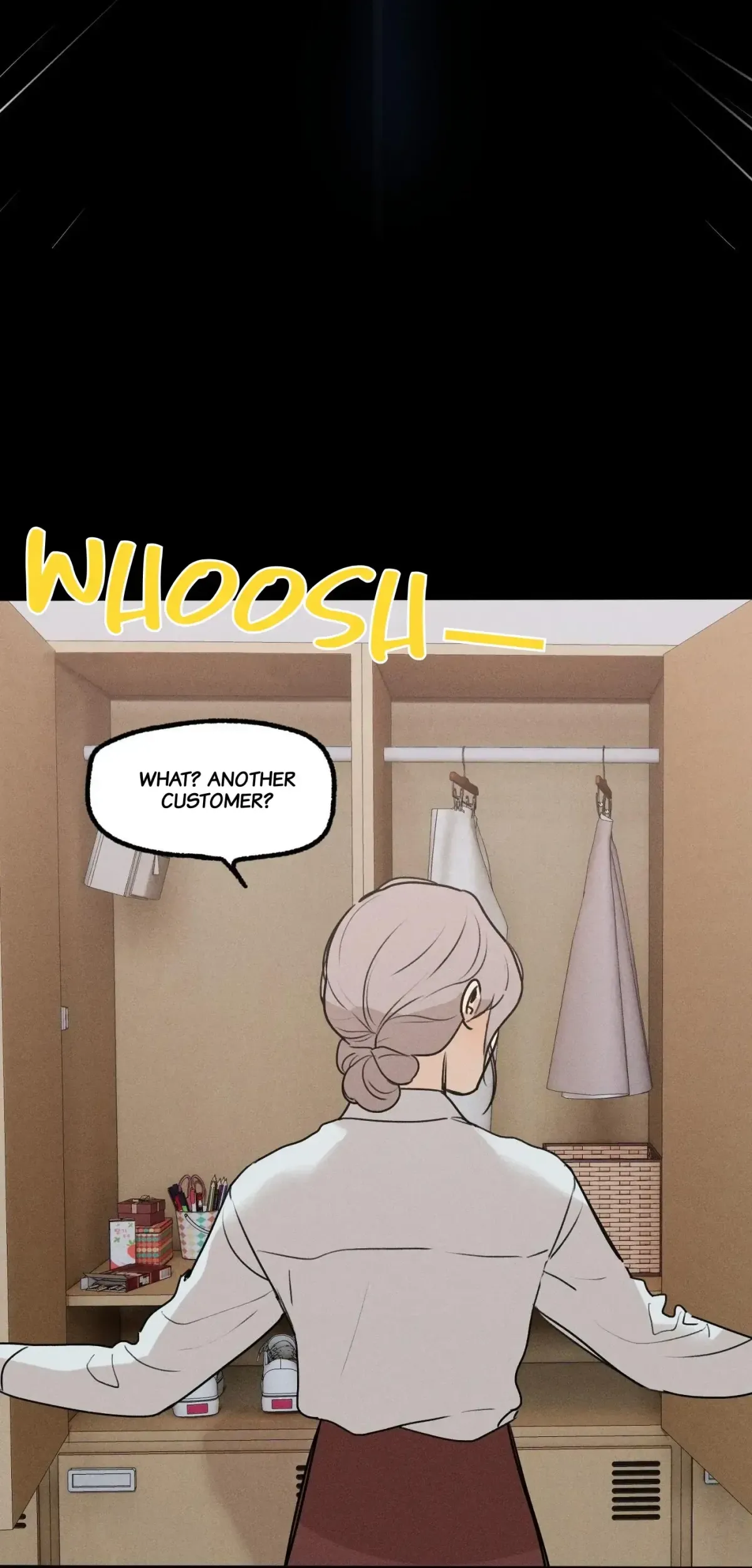 God's Identity Card Chapter 33 page 18 - 