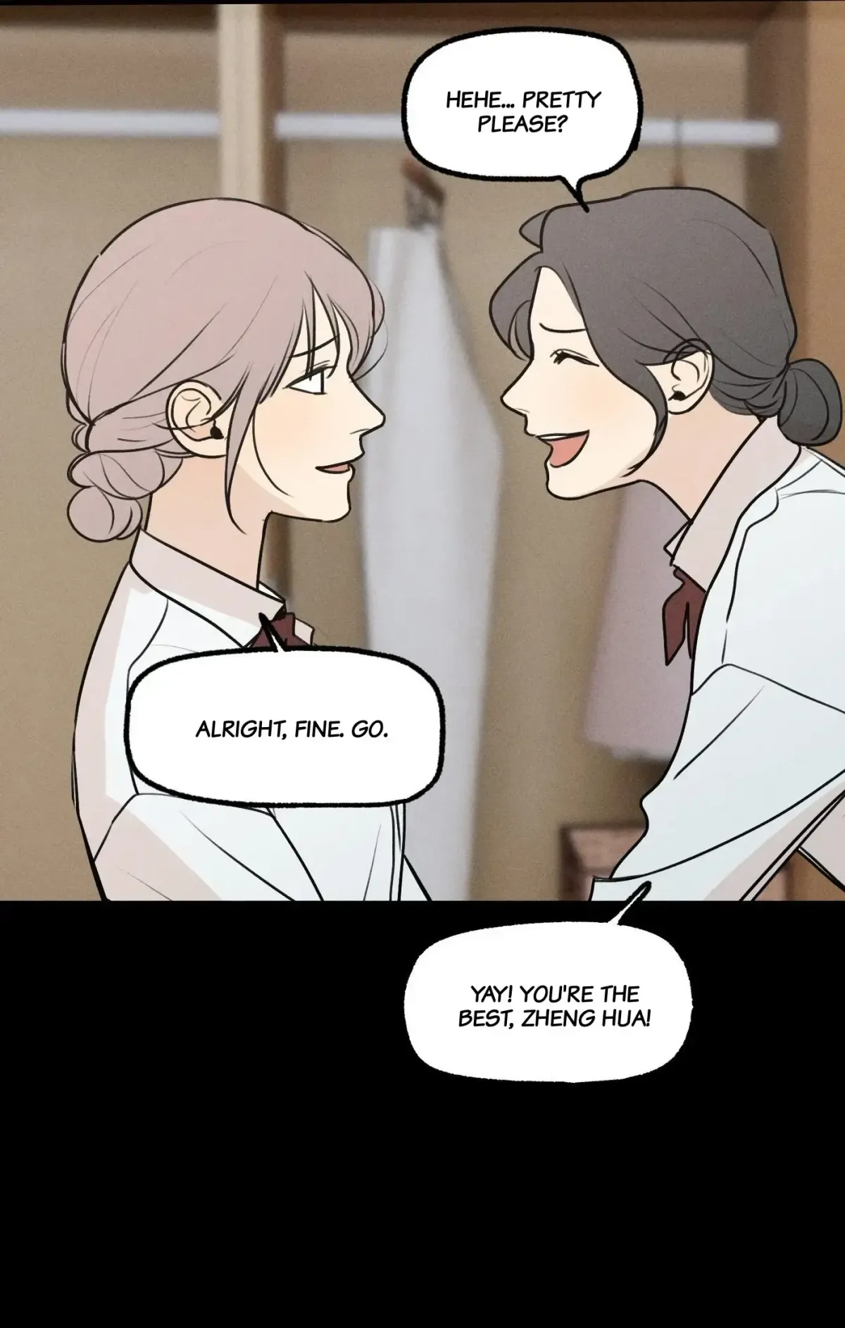 God's Identity Card Chapter 33 page 22 - 