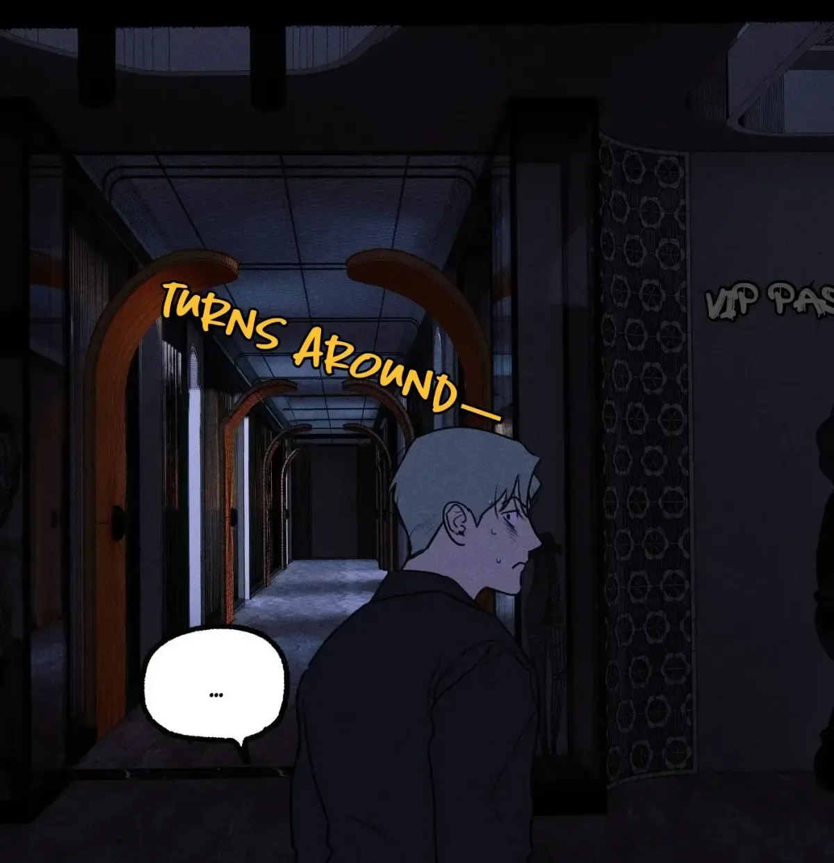 God's Identity Card Chapter 33 page 28 - 