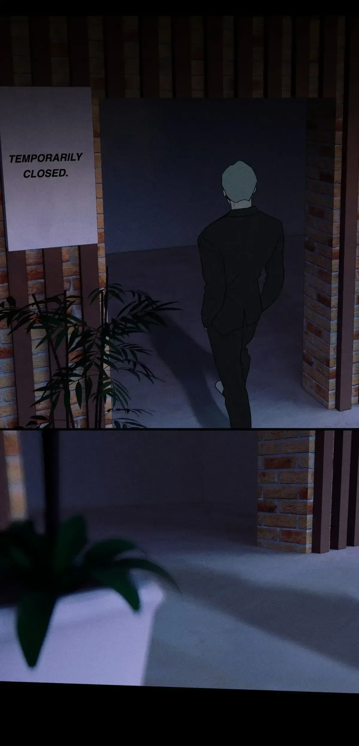 God's Identity Card Chapter 33 page 9 - 