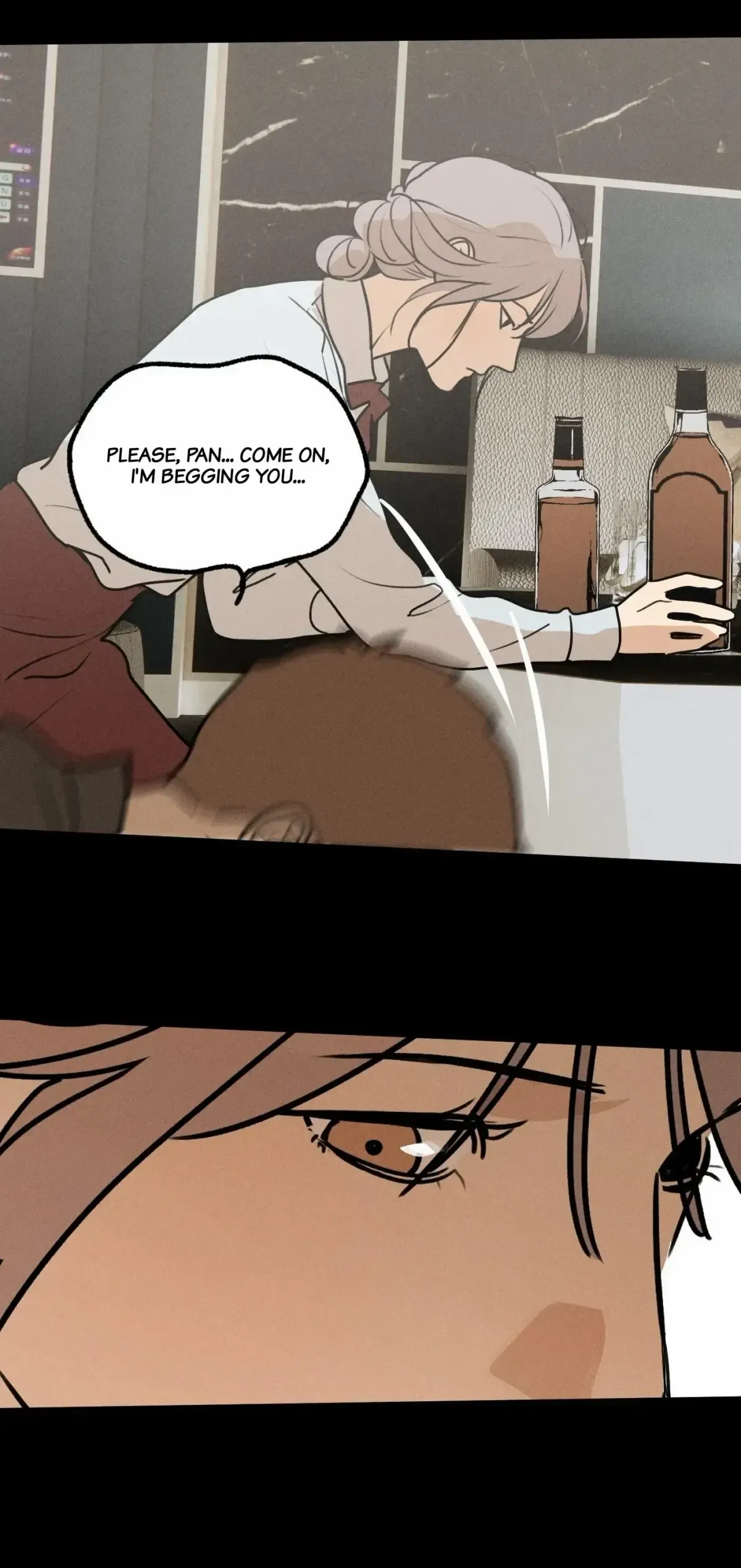 God's Identity Card Chapter 34 page 12 - 