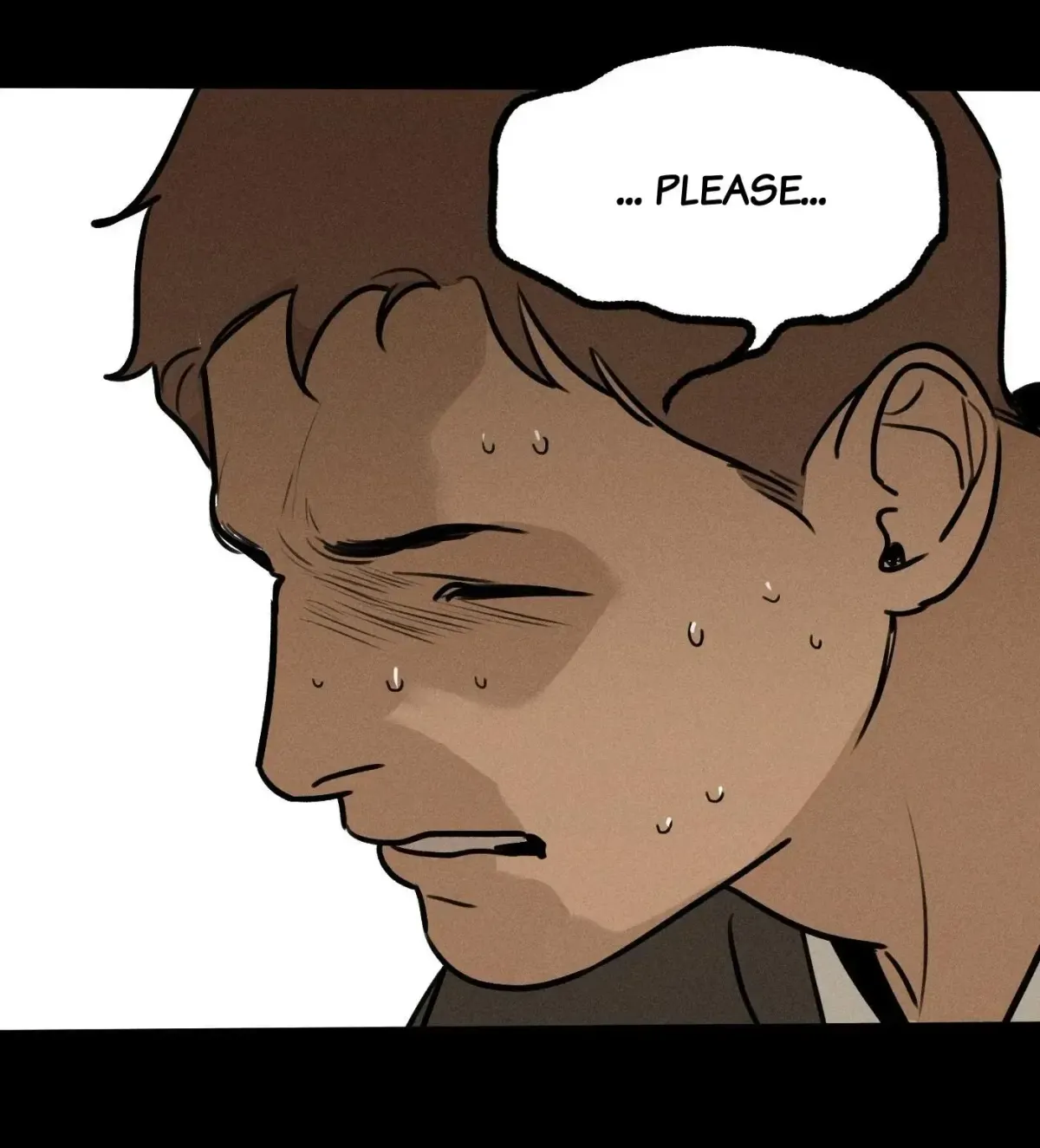God's Identity Card Chapter 34 page 13 - 