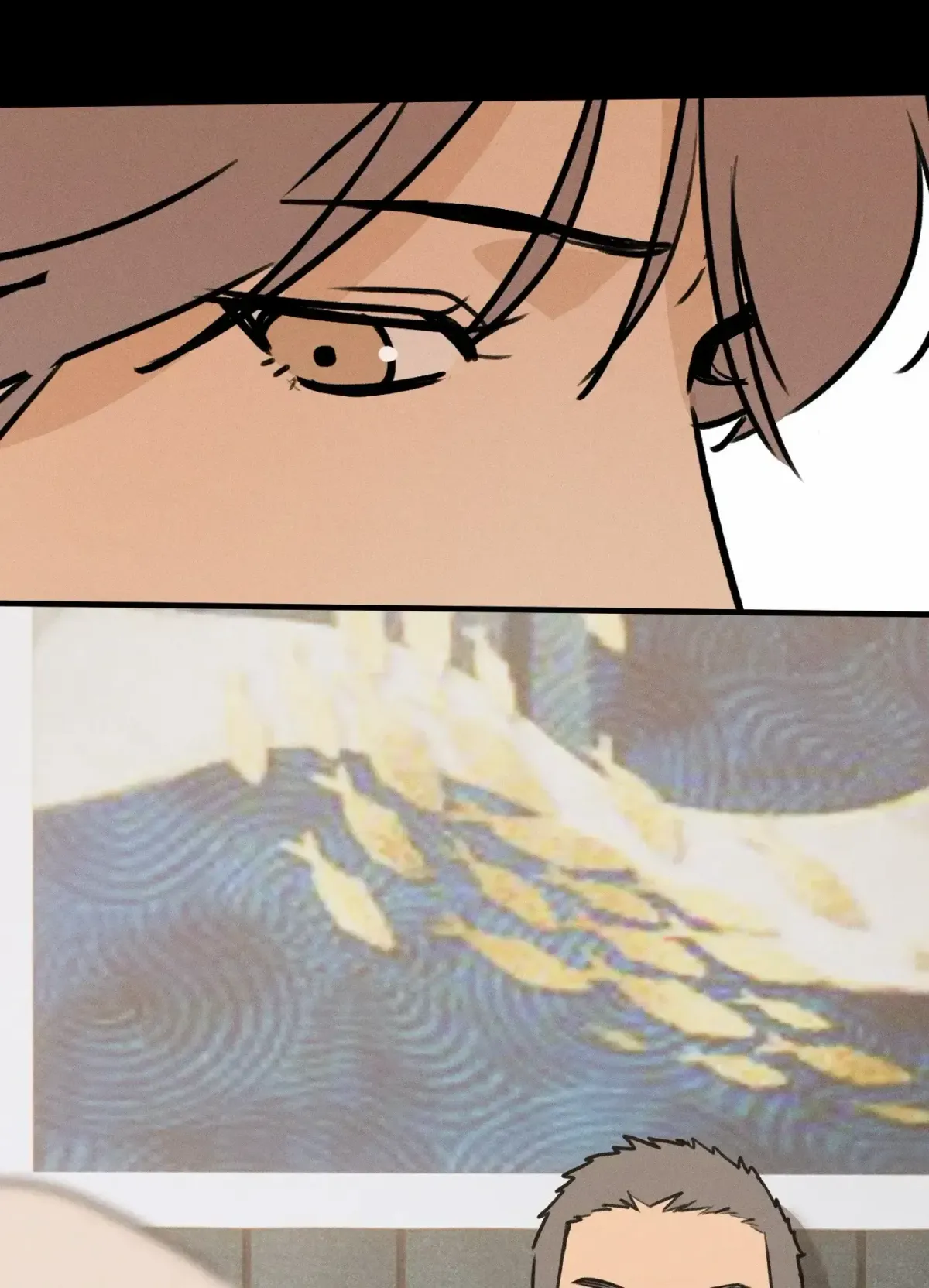 God's Identity Card Chapter 34 page 14 - 