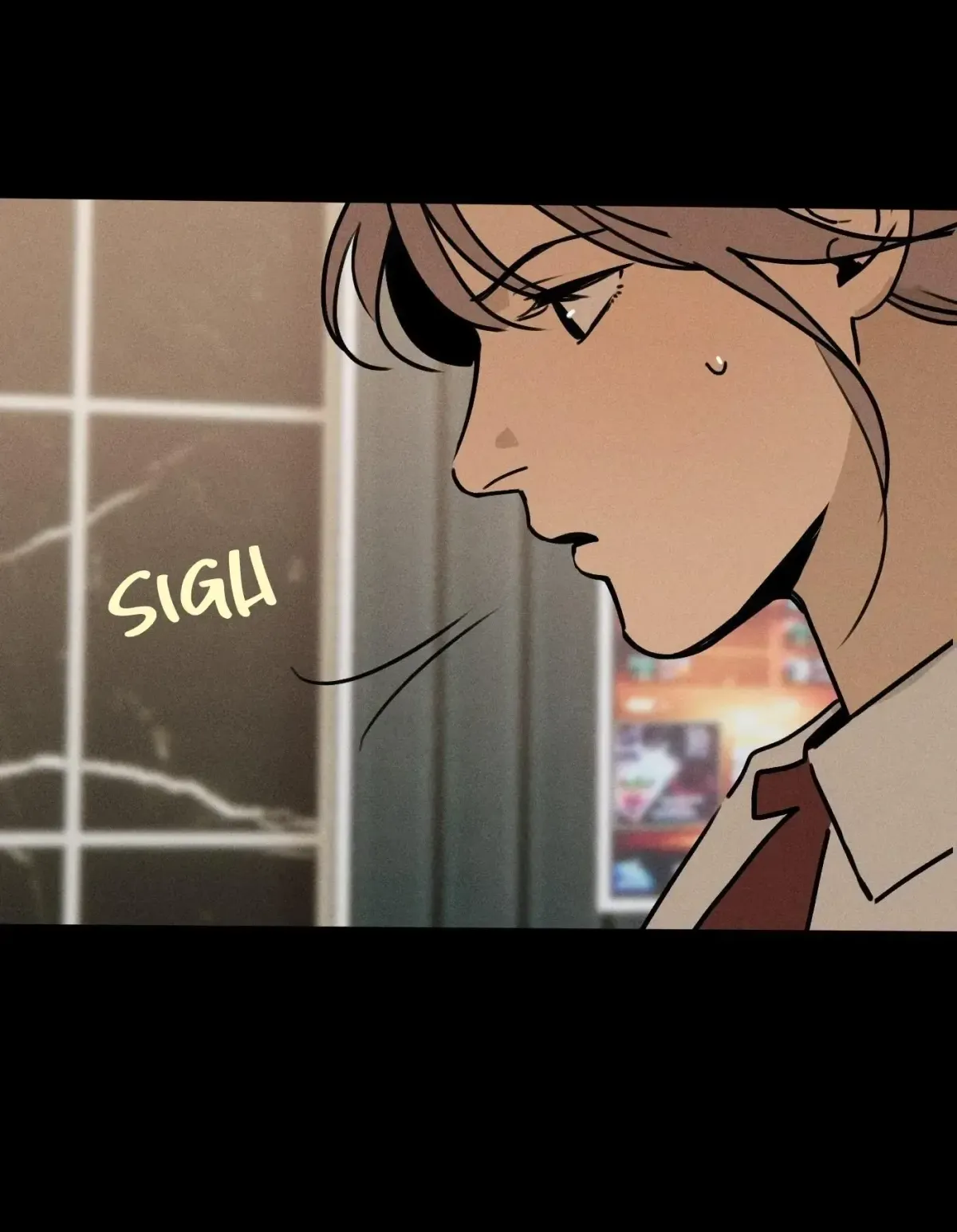 God's Identity Card Chapter 34 page 17 - 