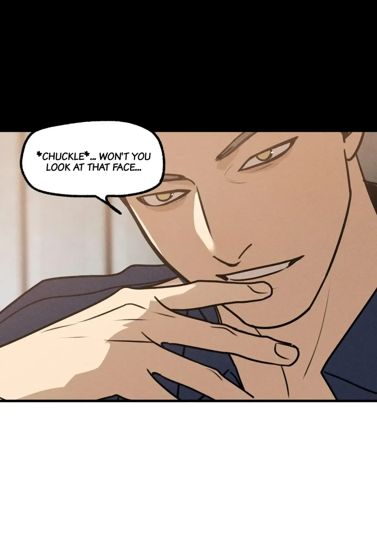 God's Identity Card Chapter 34 page 19 - 