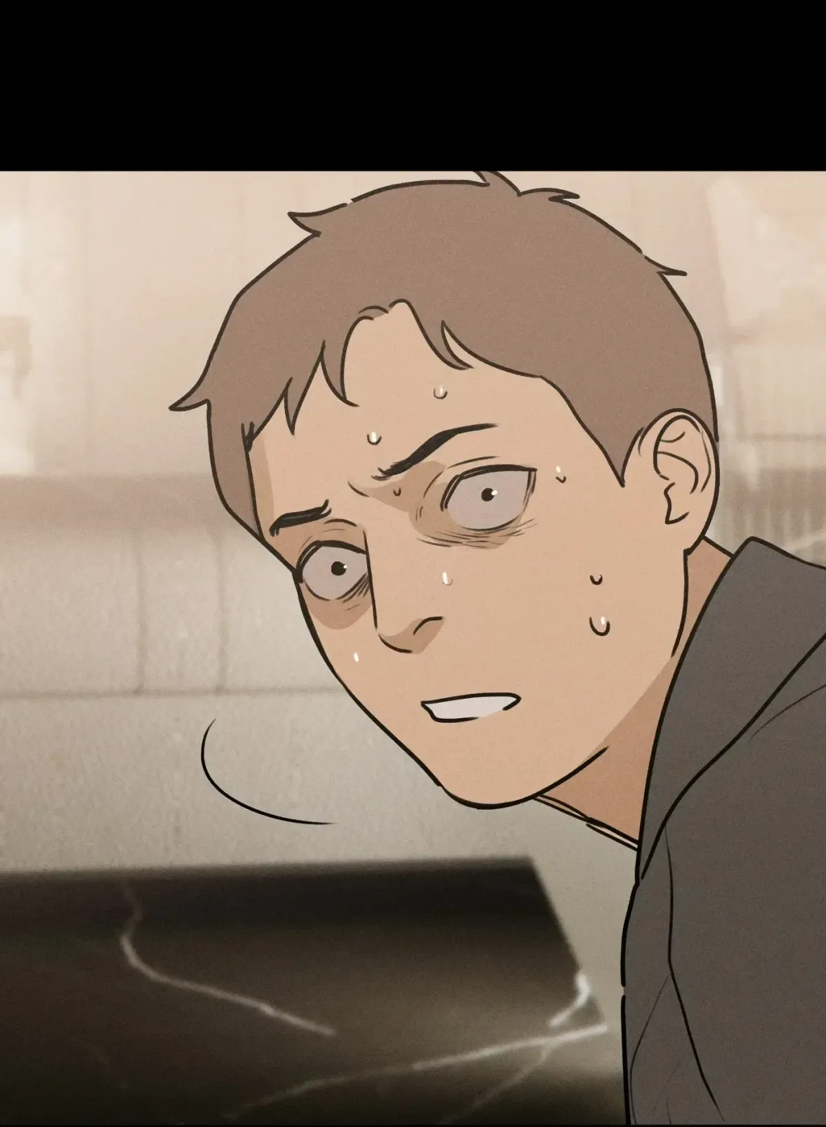 God's Identity Card Chapter 34 page 22 - 