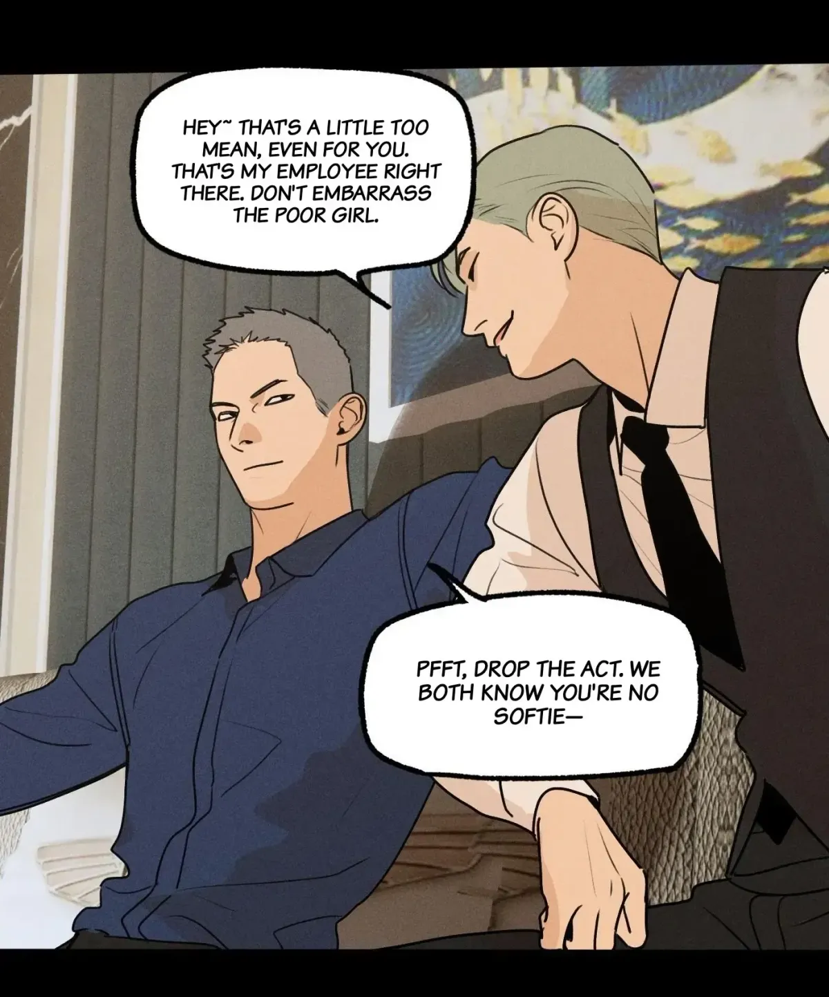 God's Identity Card Chapter 34 page 24 - 
