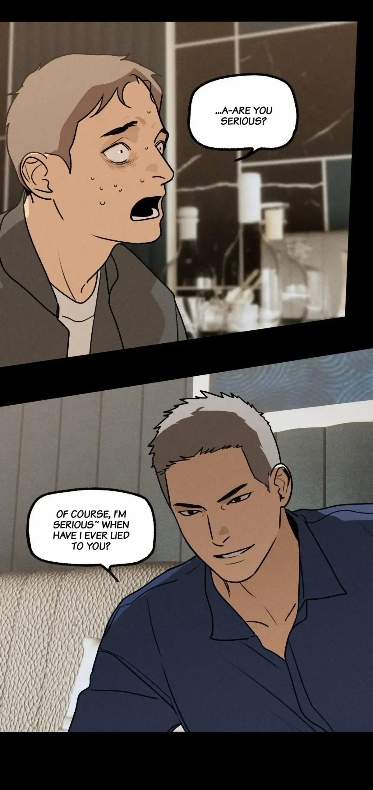 God's Identity Card Chapter 34 page 25 - 
