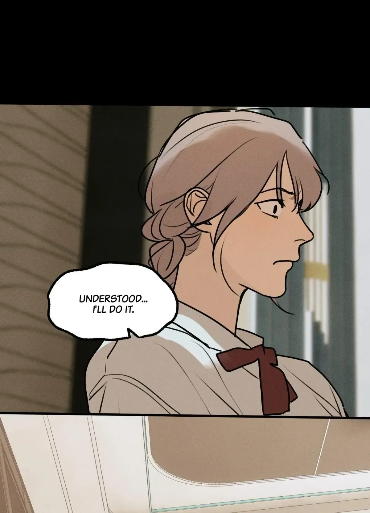 God's Identity Card Chapter 34 page 26 - 