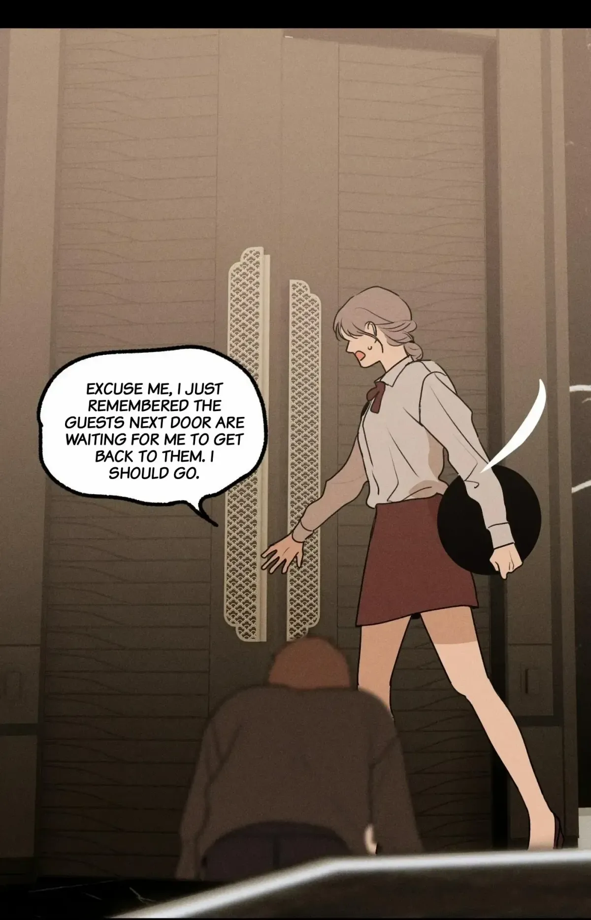 God's Identity Card Chapter 34 page 29 - 