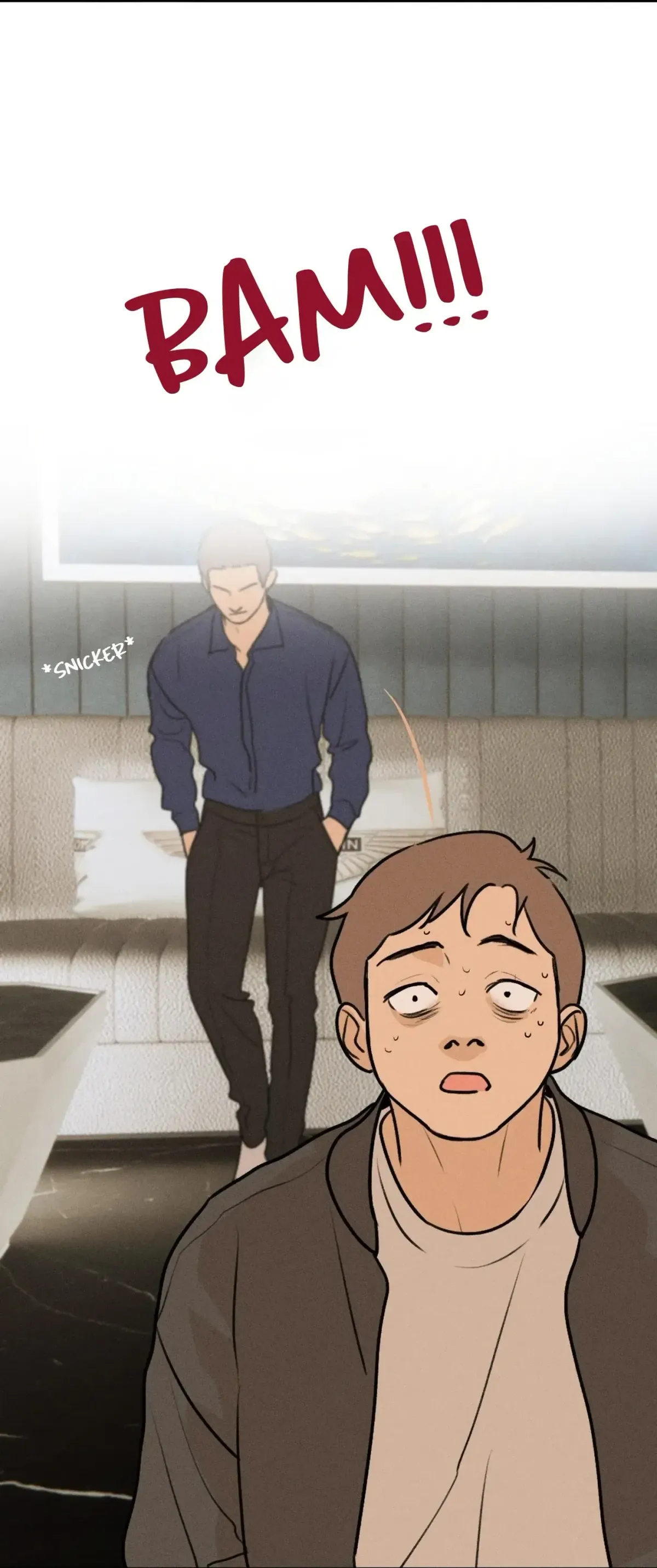 God's Identity Card Chapter 34 page 30 - 