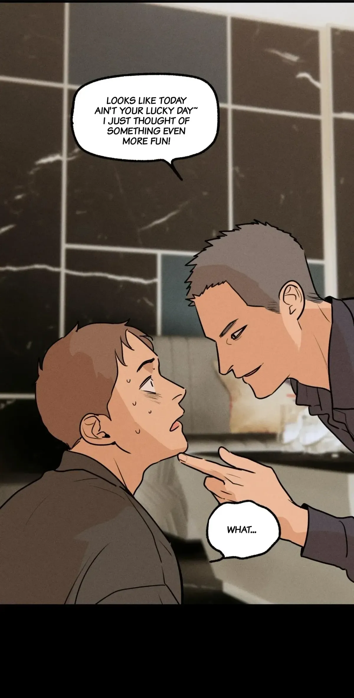 God's Identity Card Chapter 34 page 31 - 