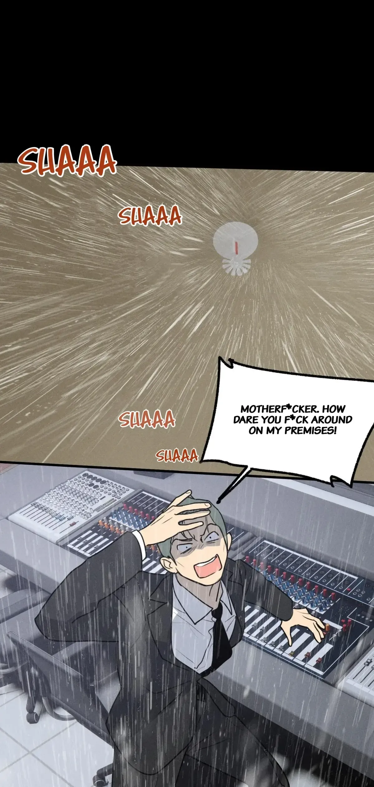 God's Identity Card Chapter 34 page 32 - 