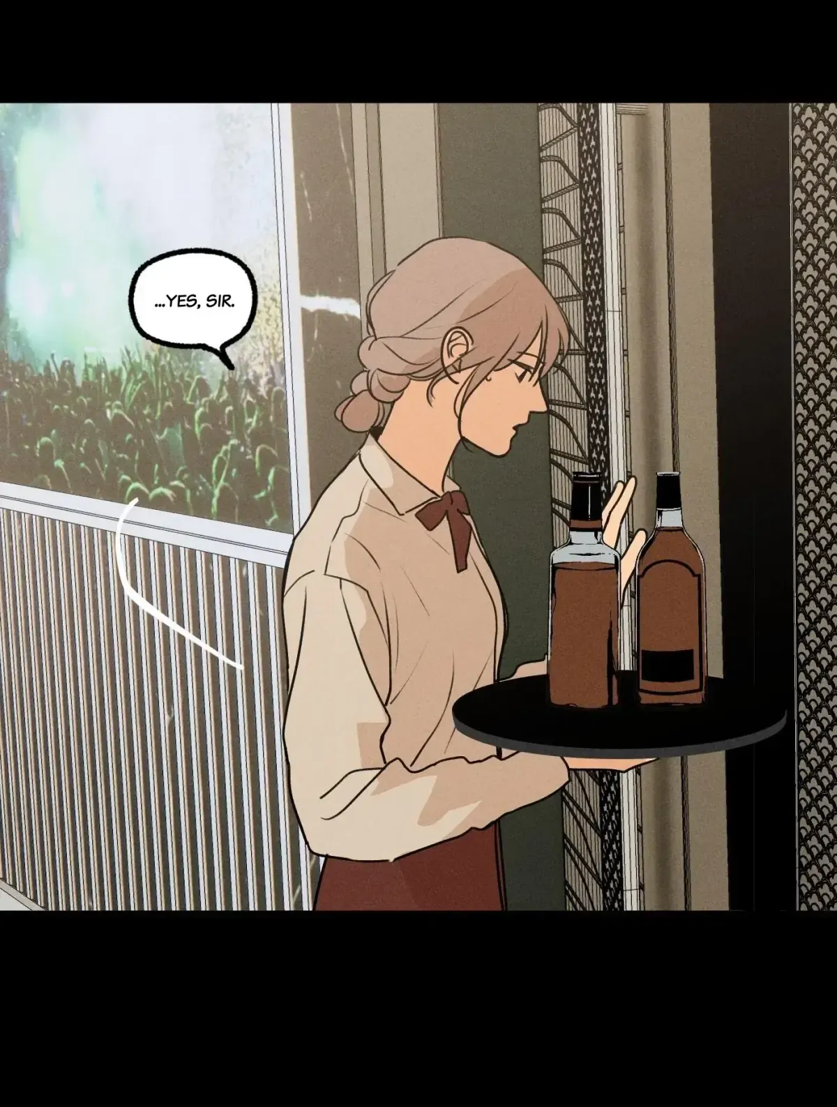 God's Identity Card Chapter 34 page 5 - 