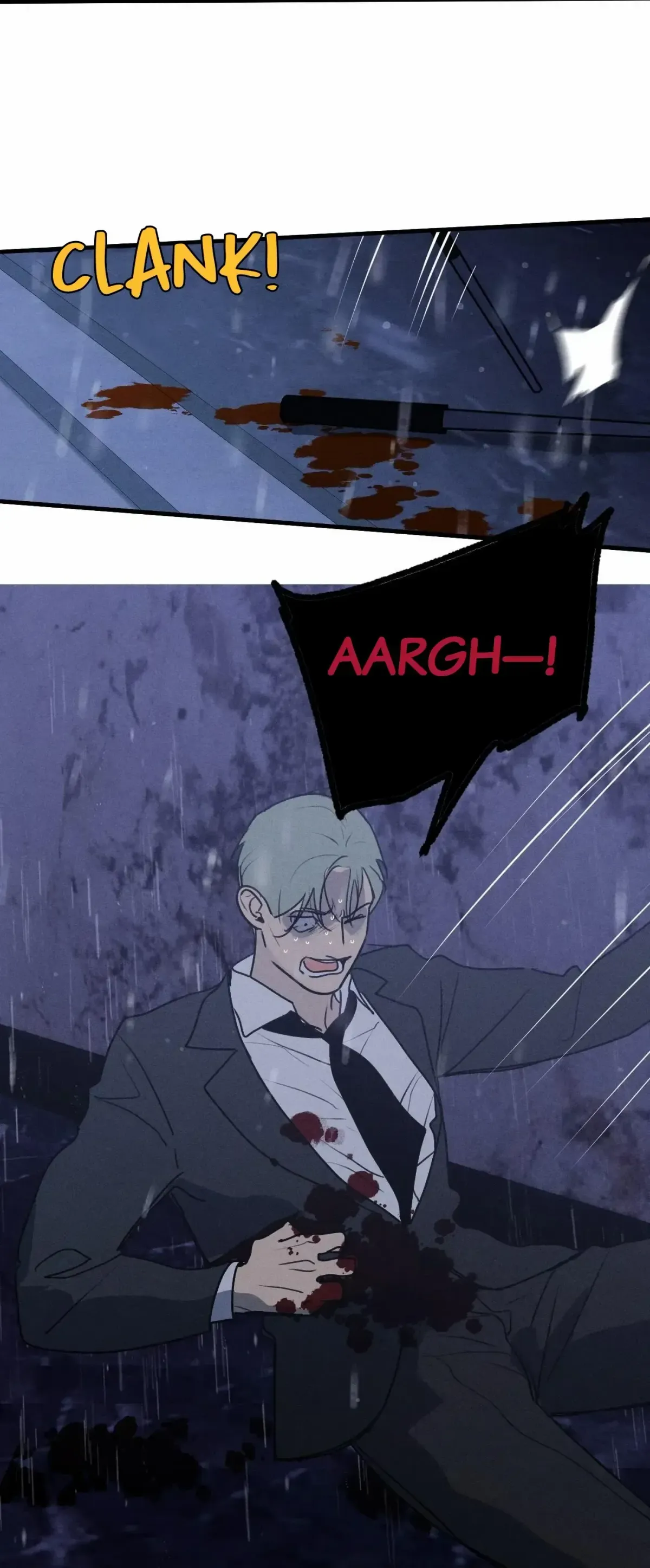 God's Identity Card Chapter 34 page 41 - 