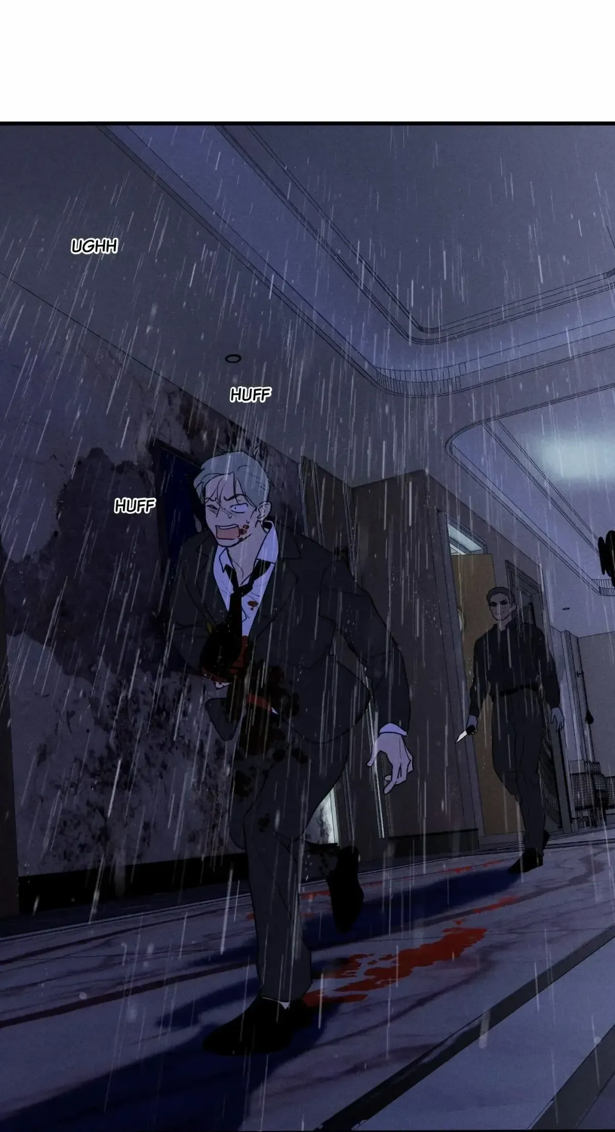 God's Identity Card Chapter 34 page 43 - 