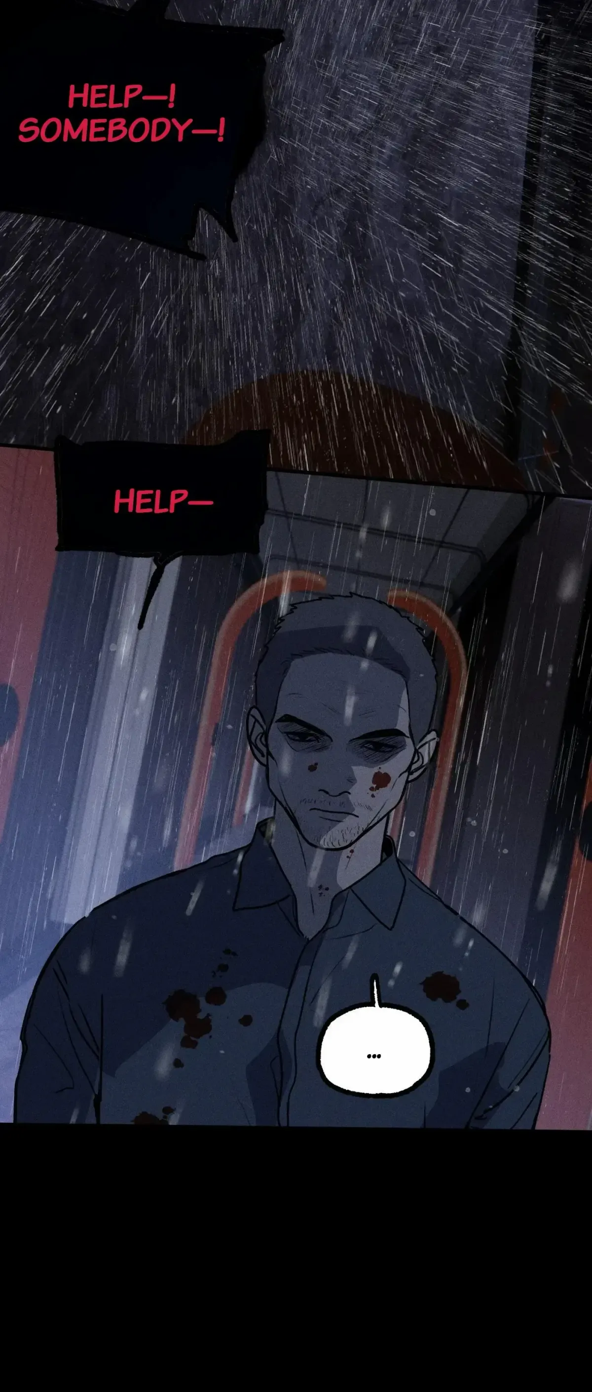God's Identity Card Chapter 34 page 47 - 