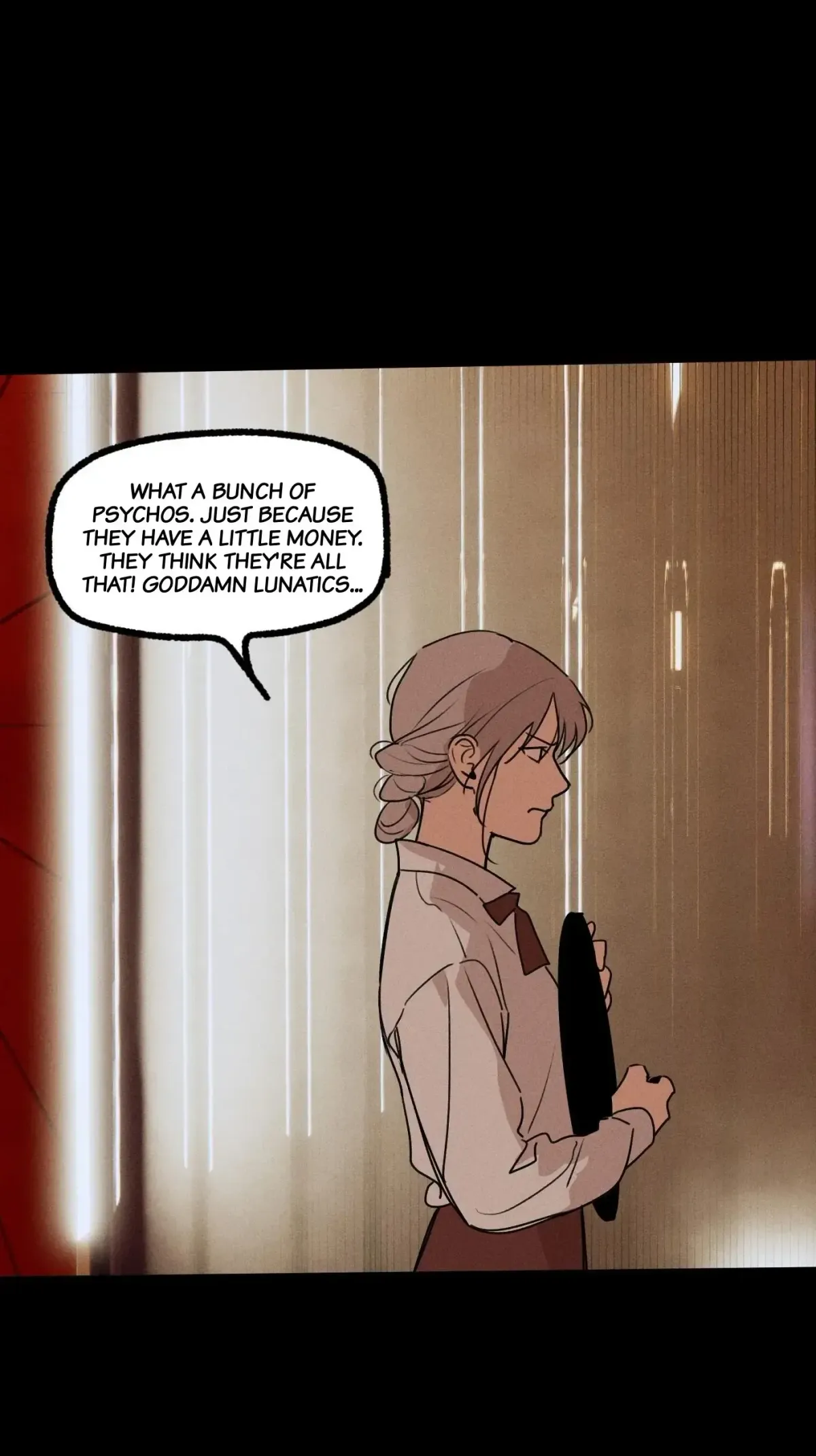 God's Identity Card Chapter 34 page 48 - 