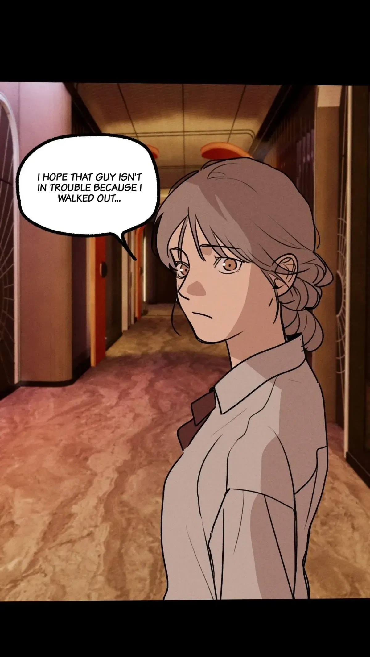 God's Identity Card Chapter 34 page 49 - 