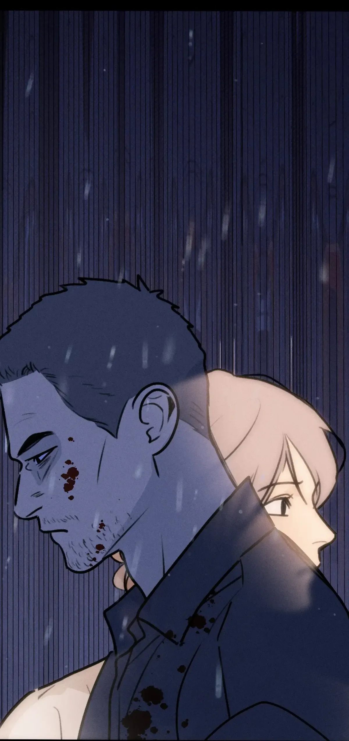 God's Identity Card Chapter 34 page 52 - 